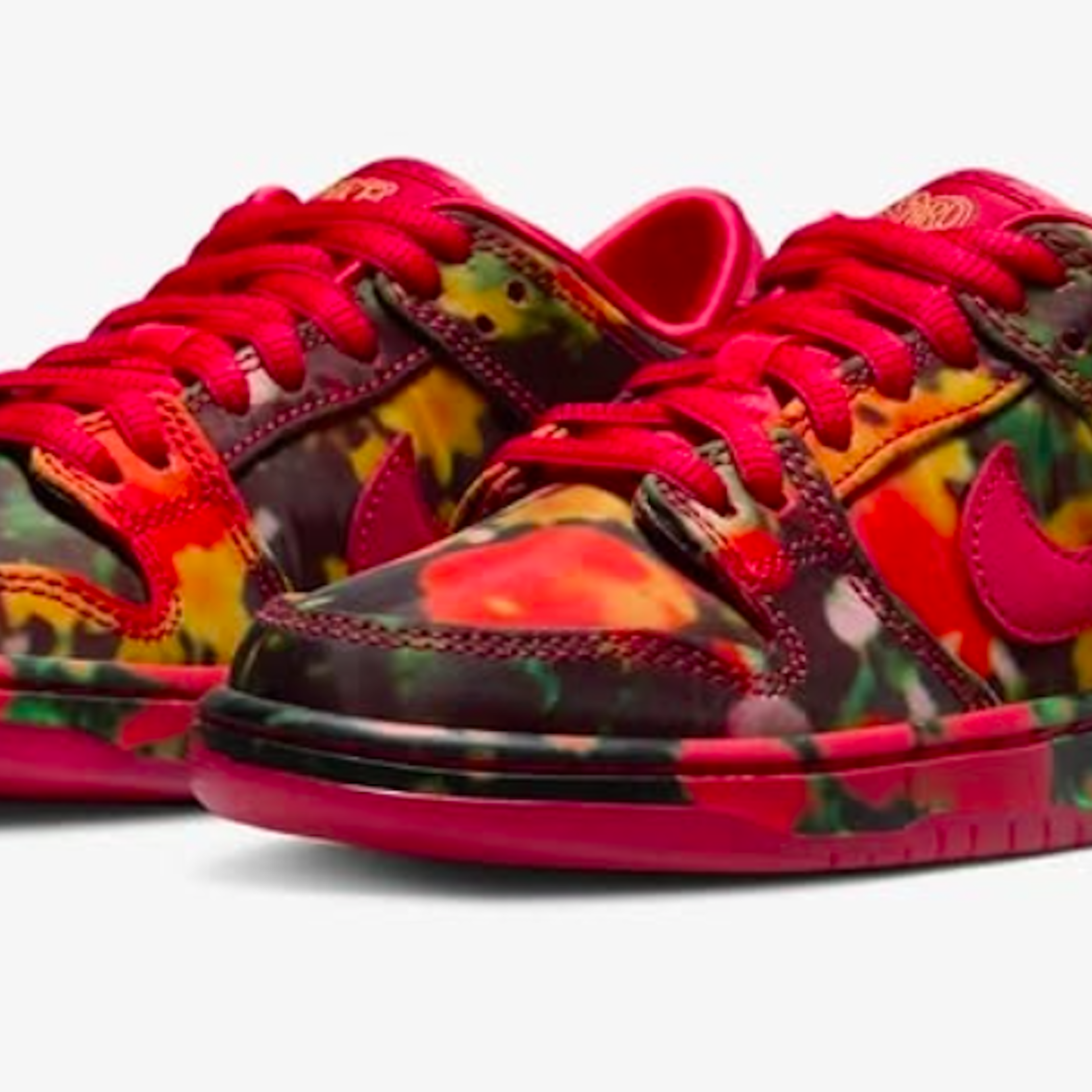 skate shops selling dunks