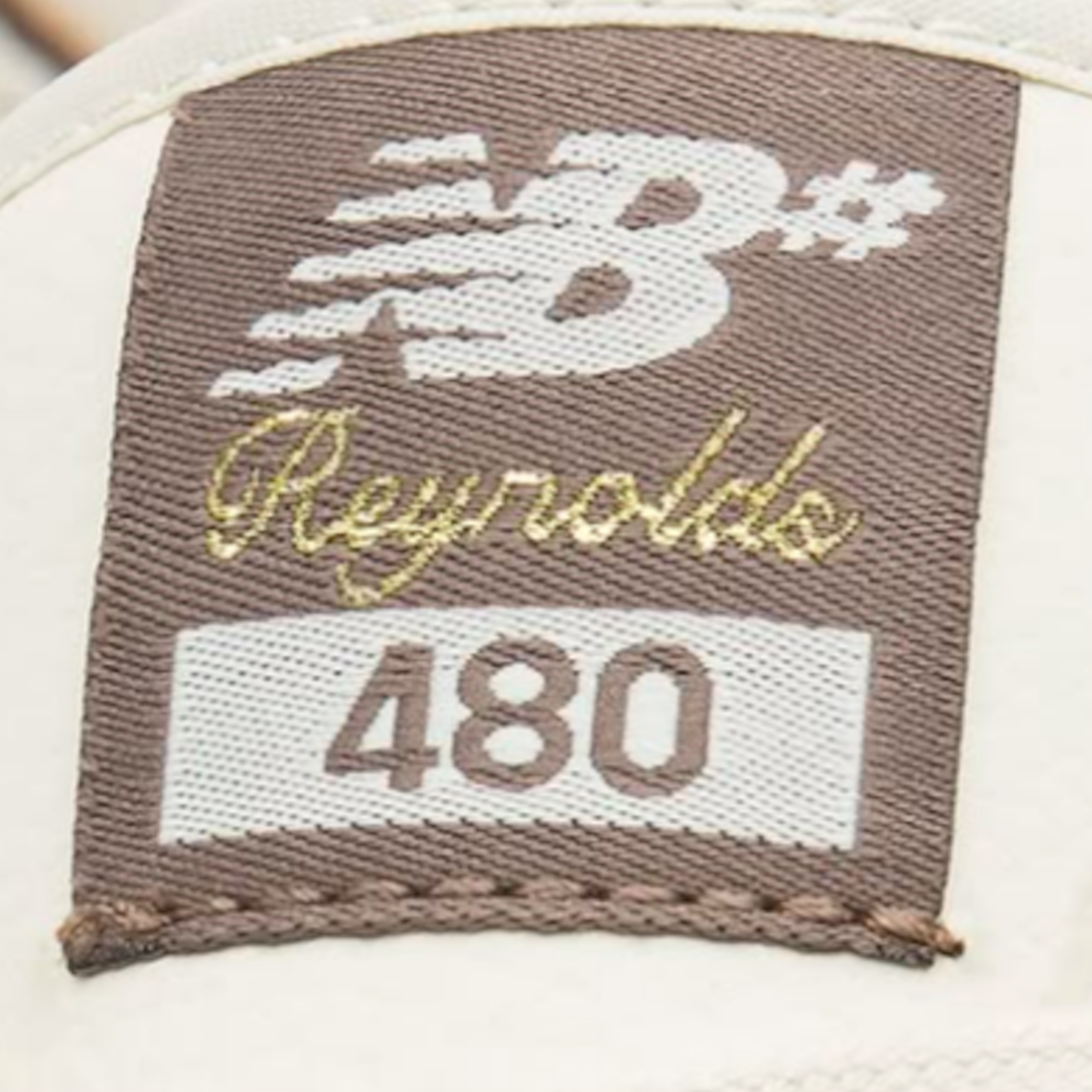 Bronze56K Remixes the Timeless New Balance Numeric '480' Skate