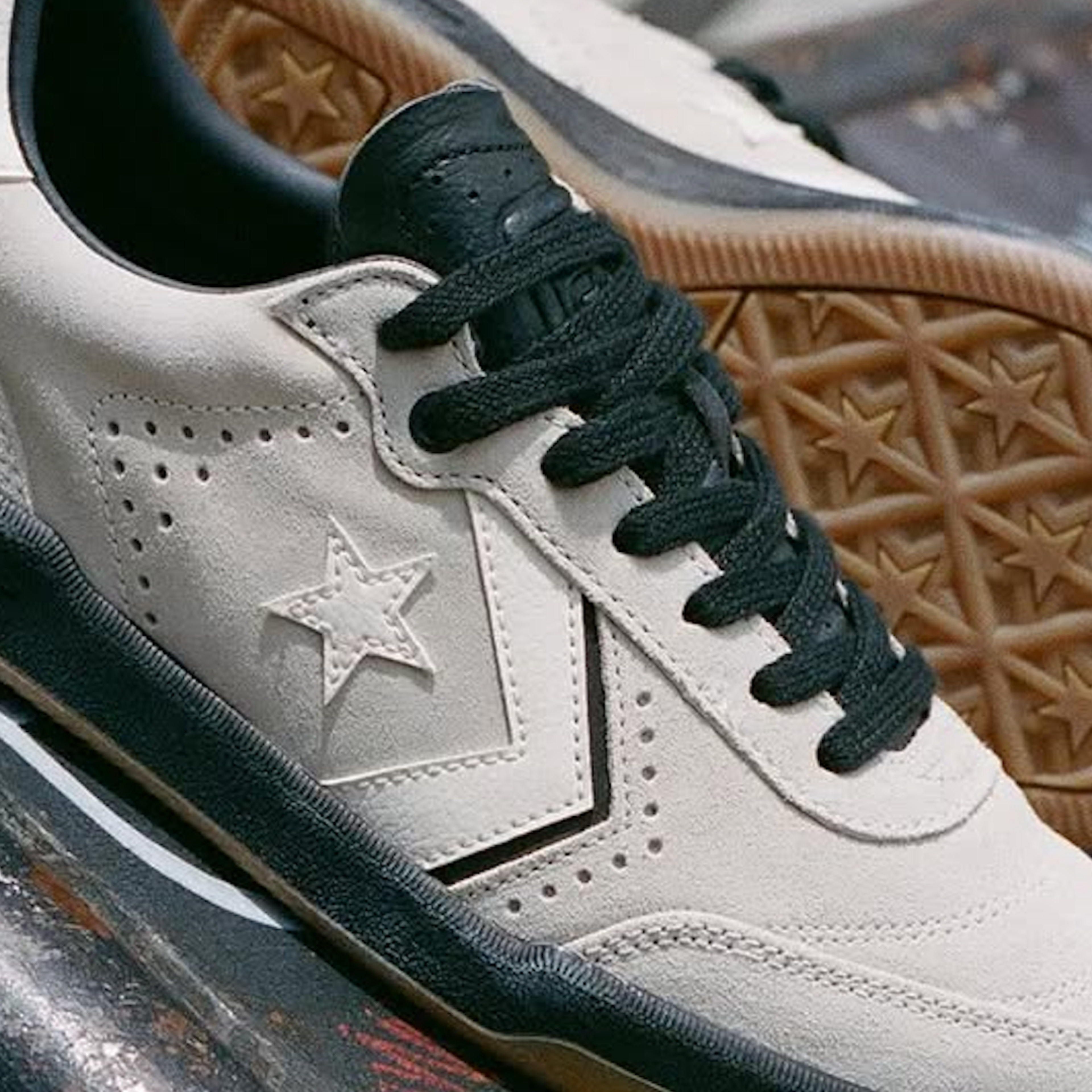 Steve Caballero Talks Skateboarding, Music, Staying Inspired and More ...