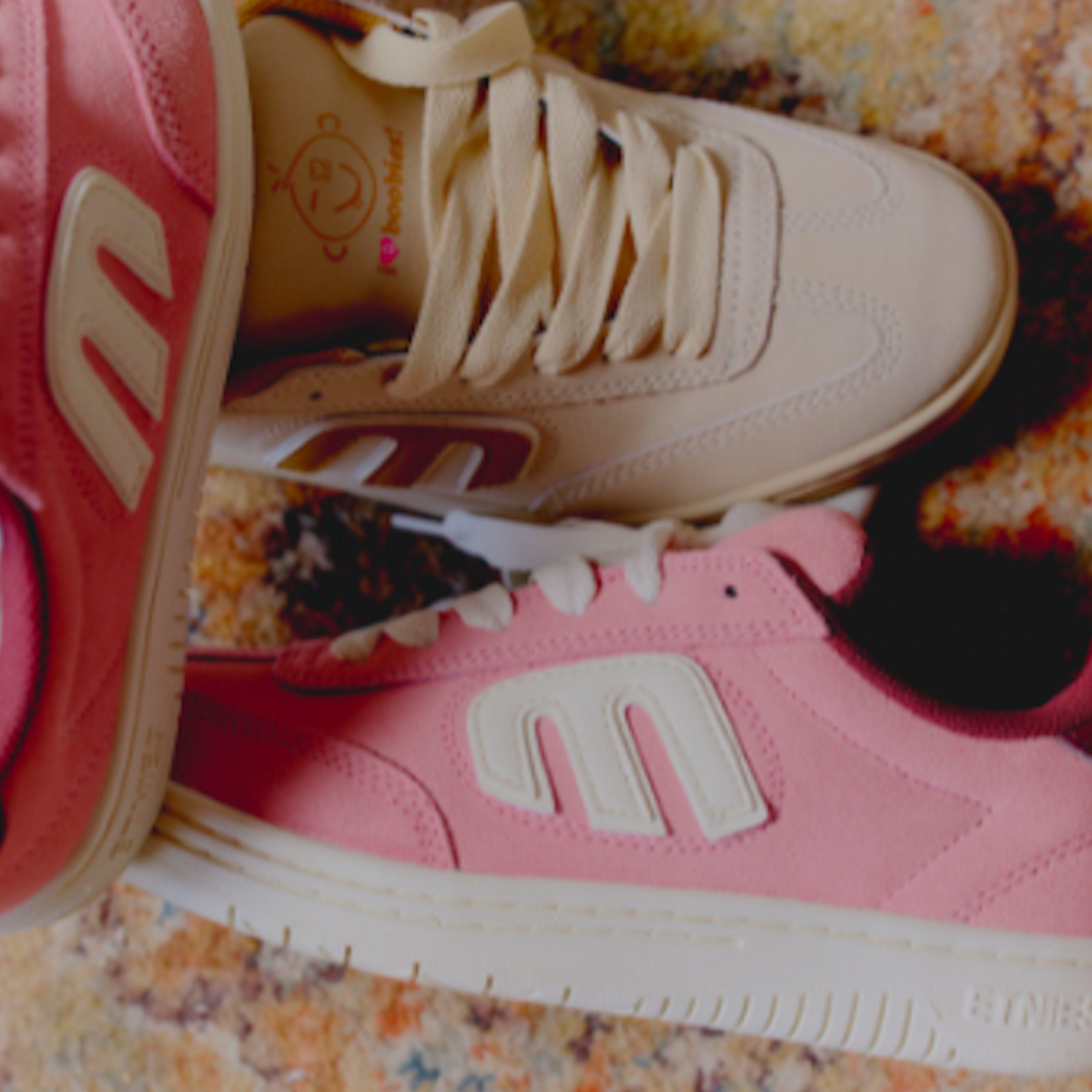 etnies and Keep A Breast Foundation Team Up for a Purpose-Driven Collab