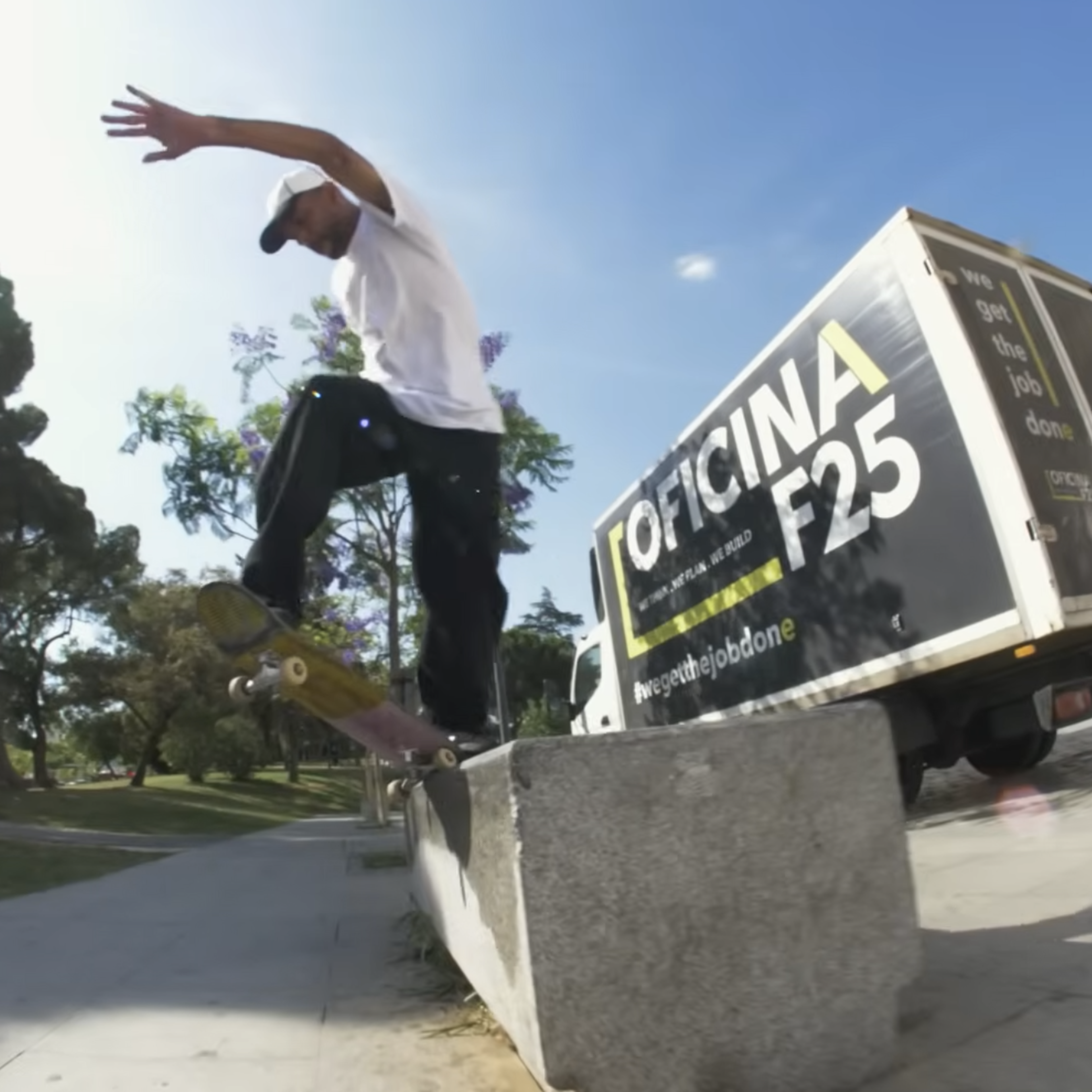 Rodrigo TX Drops His Long-Awaited “ALÉM MAR” Part