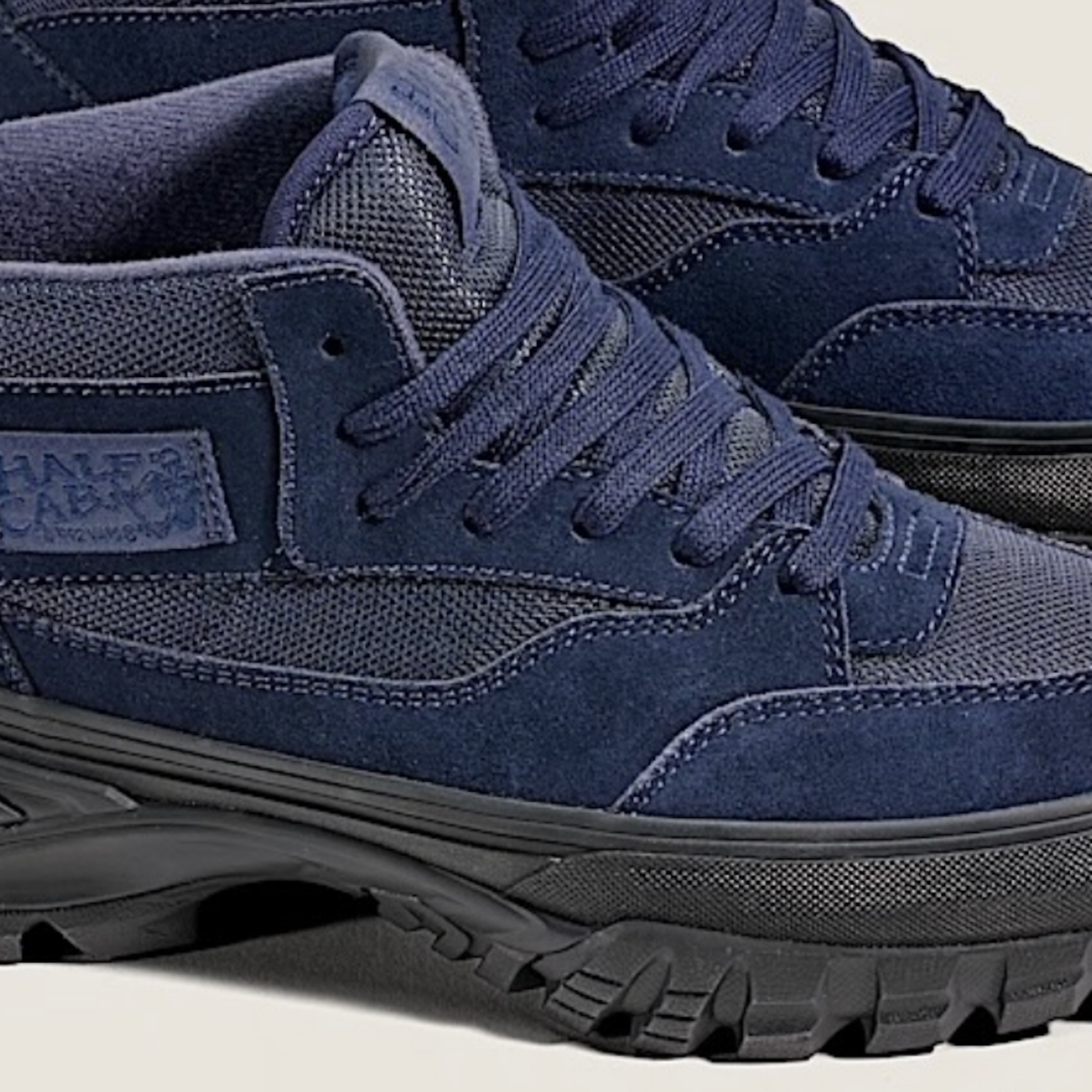 Elijah Akerley's New Black Label Graphic Drops on Rad 'Spider Egg