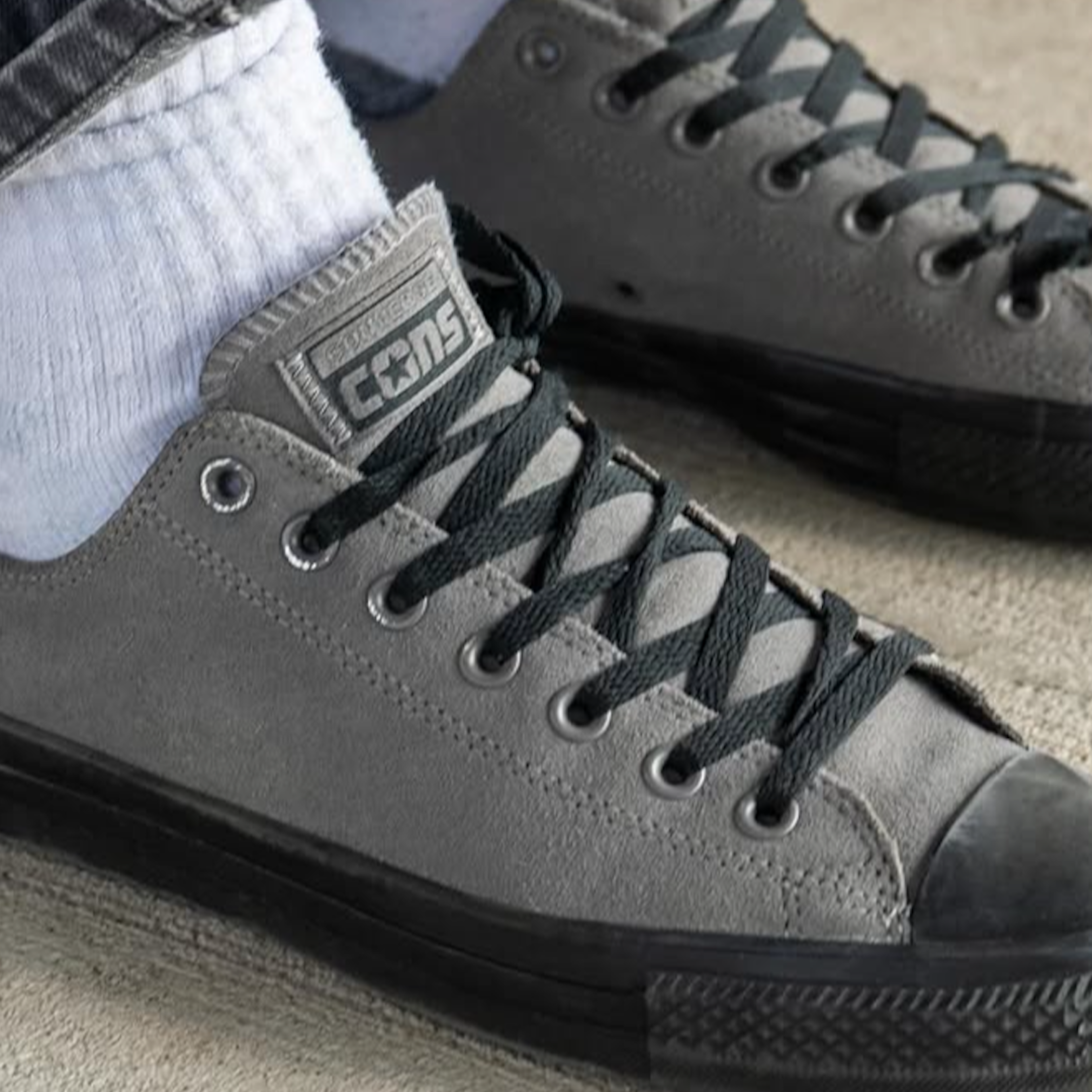 Elijah Akerley's New Black Label Graphic Drops on Rad 'Spider Egg