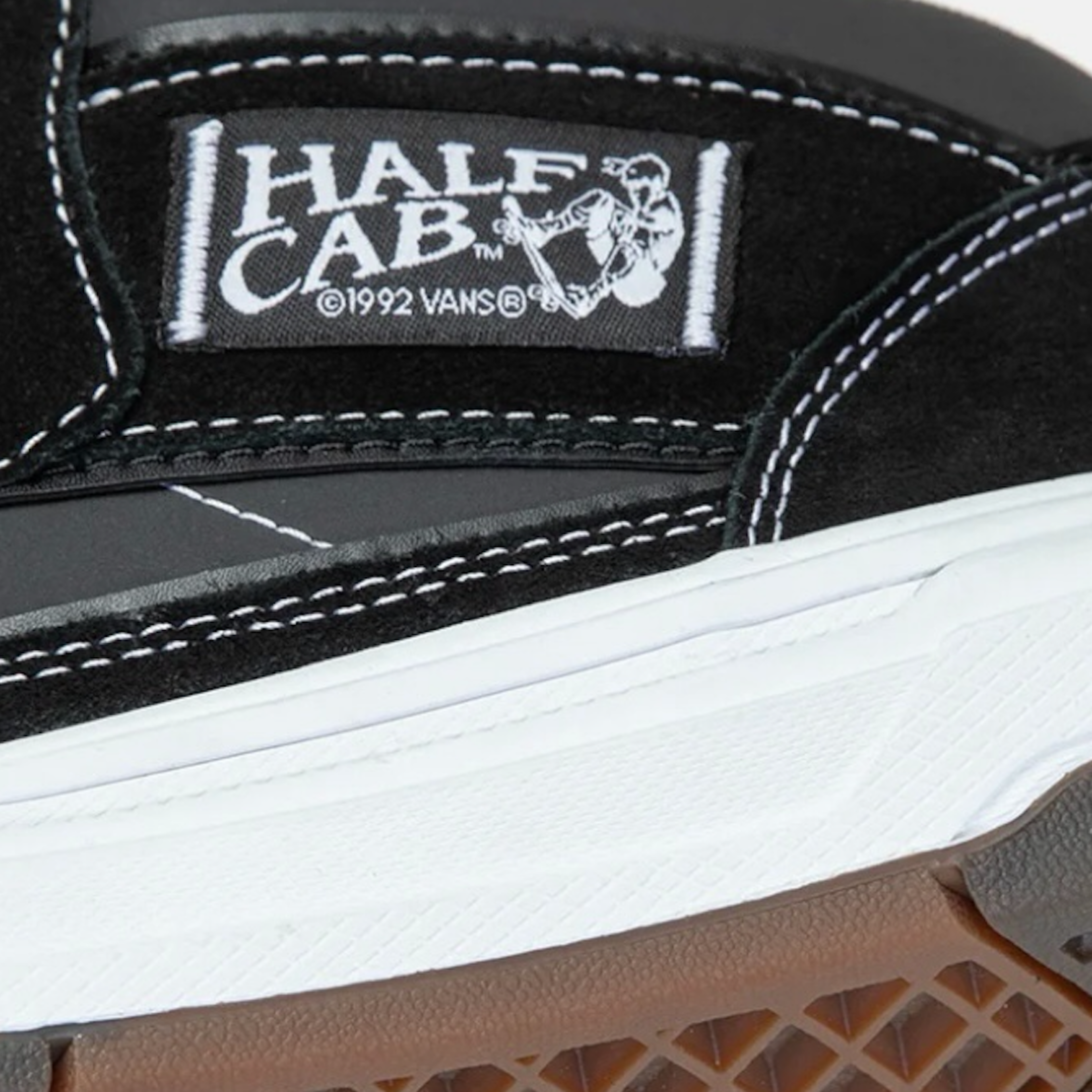 Tommy Guerrero x Vans Syndicate - Skateboarding