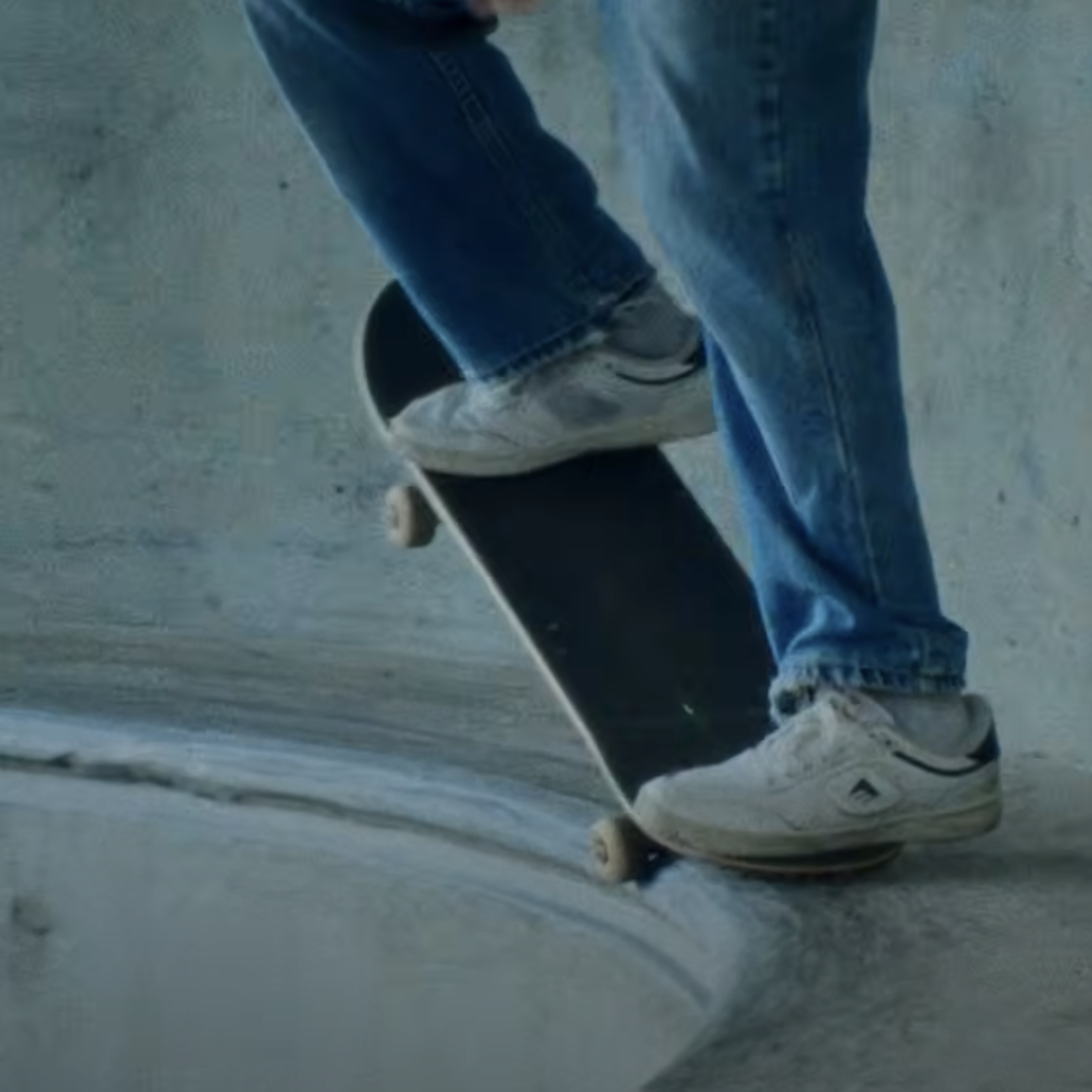Vans Unveils TNT SG - Skateboarding