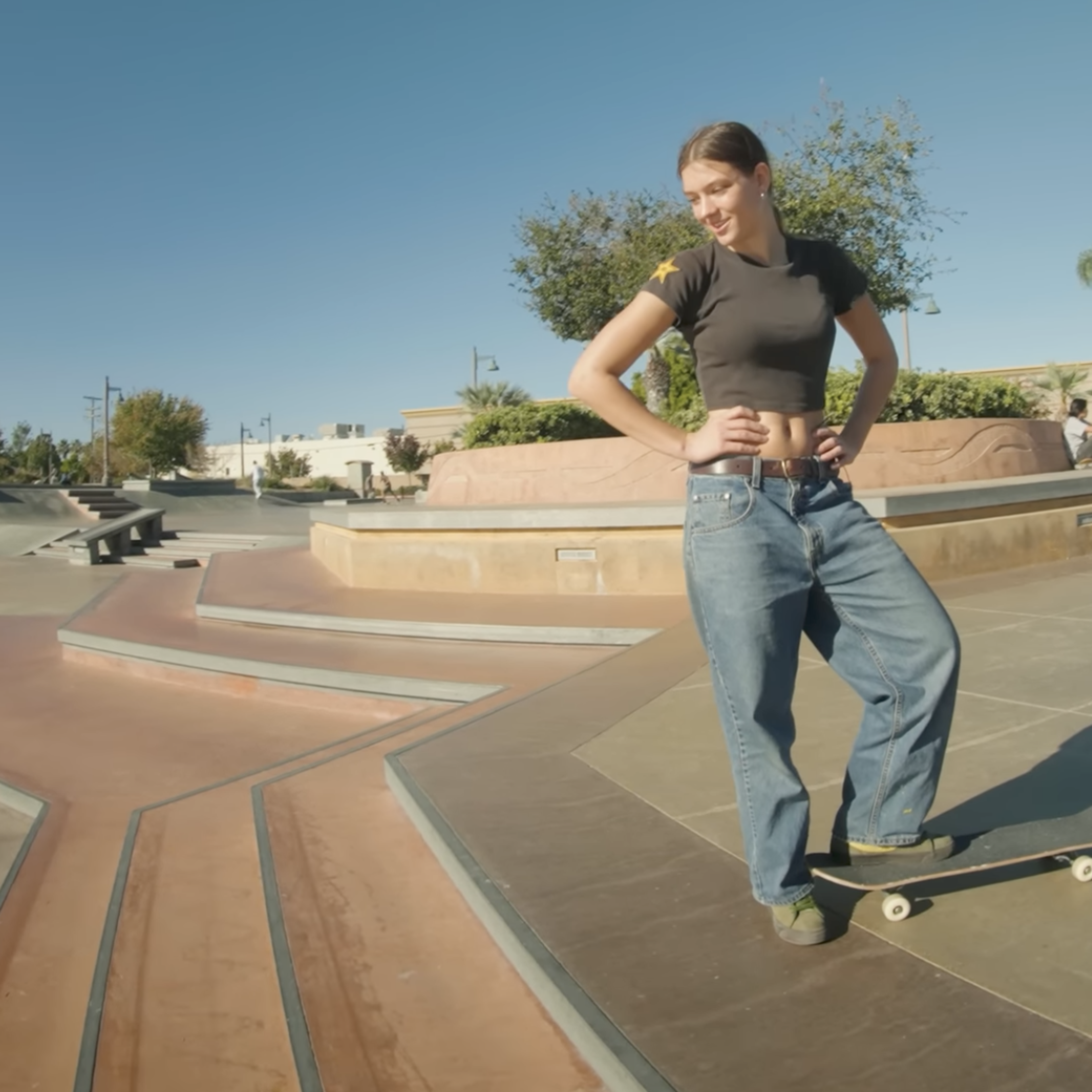 ishod wair back on my bs