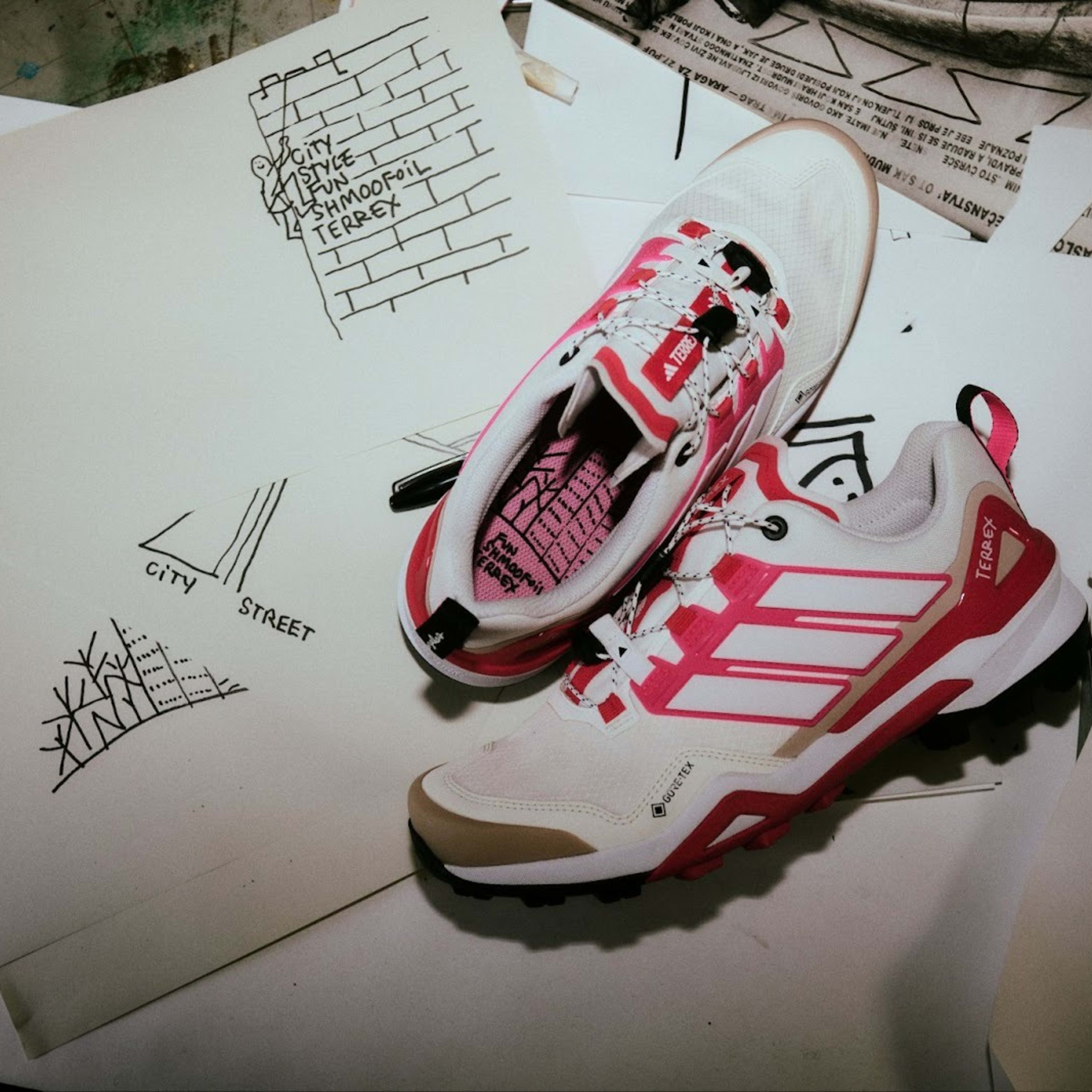 ishod wair back on my bs