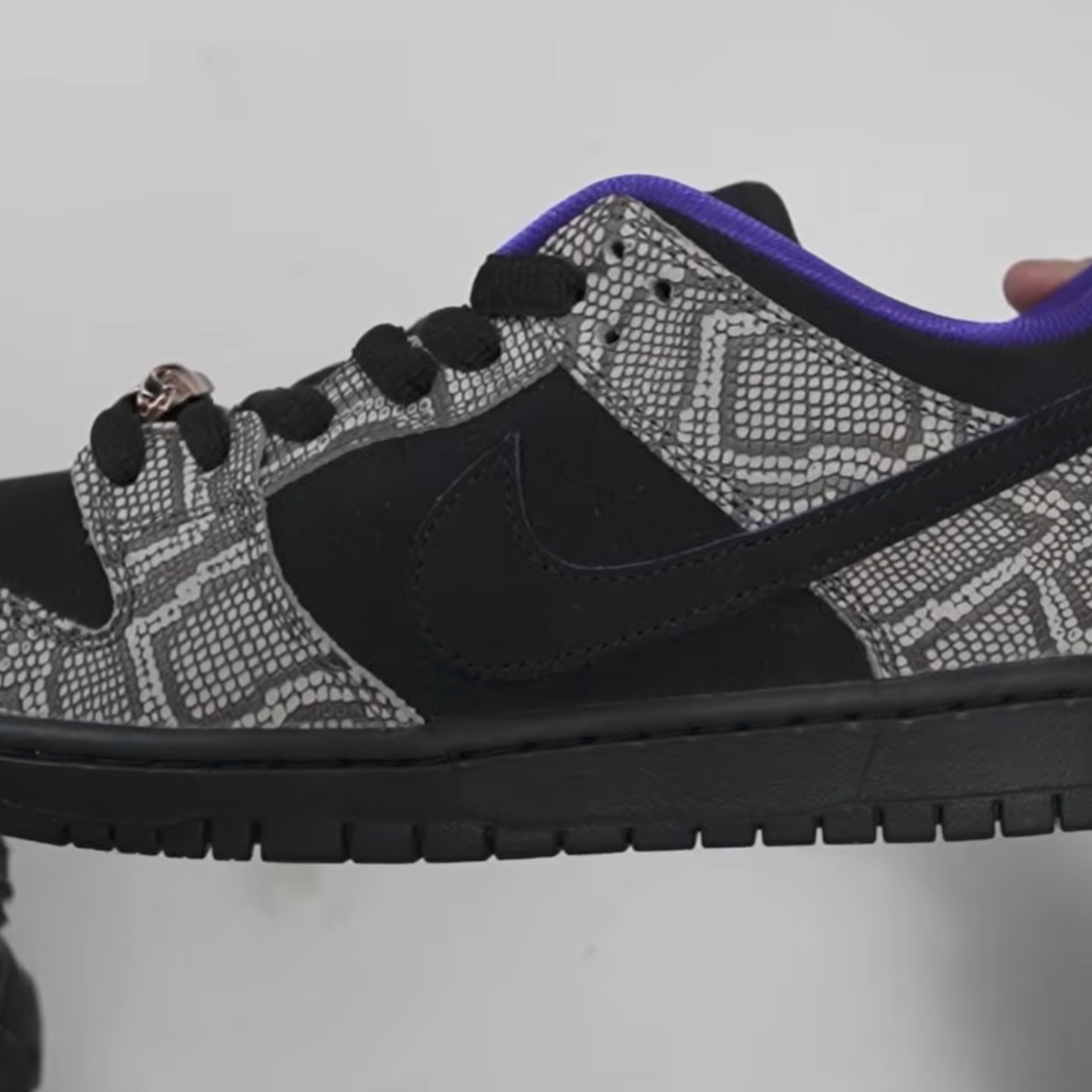 ishod wair back on my bs