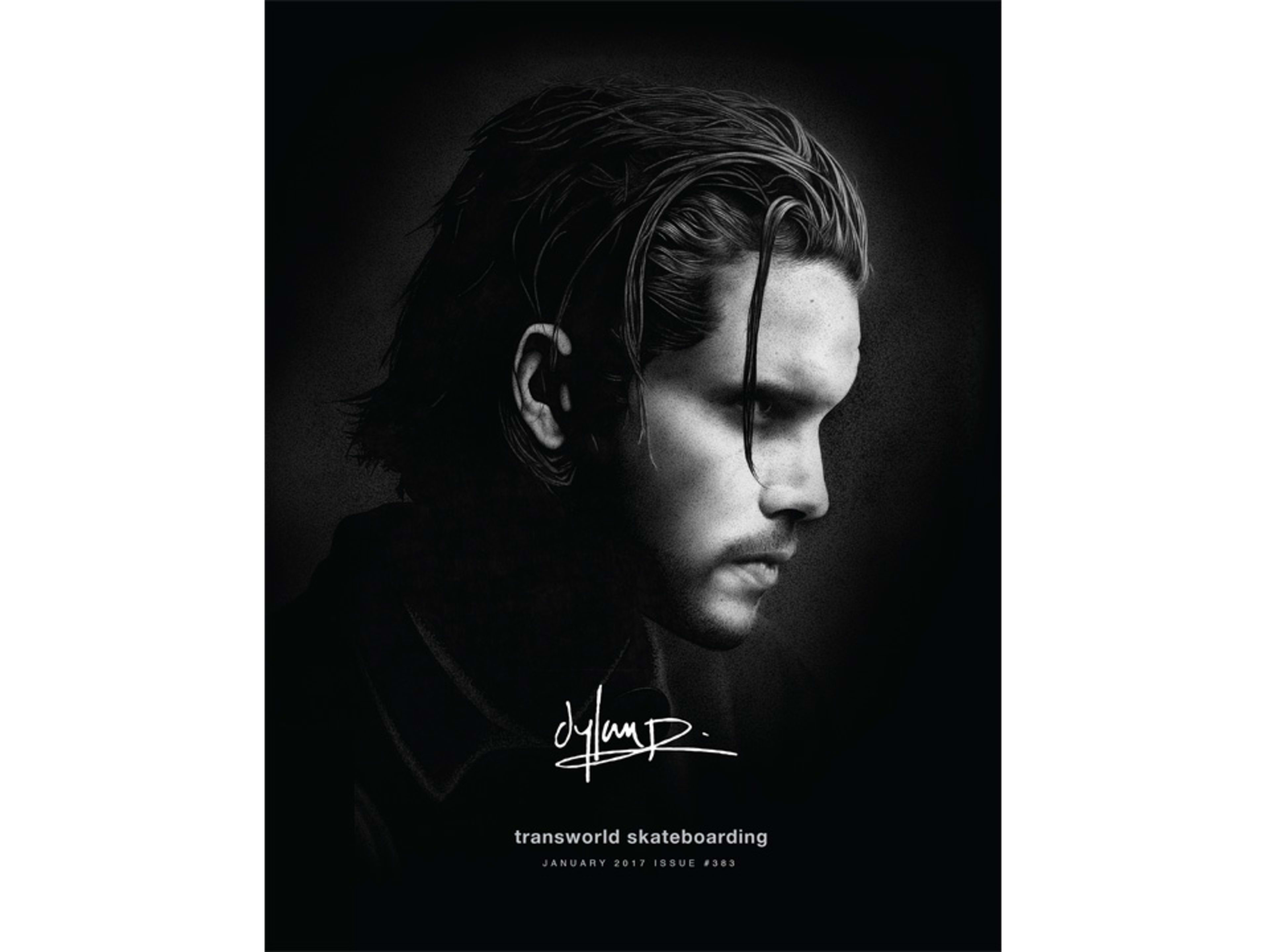 WHAT YOUTH Dylan Rieder 追悼号 Dylan Rieder Skateboard Memorial Photo Book What Youth