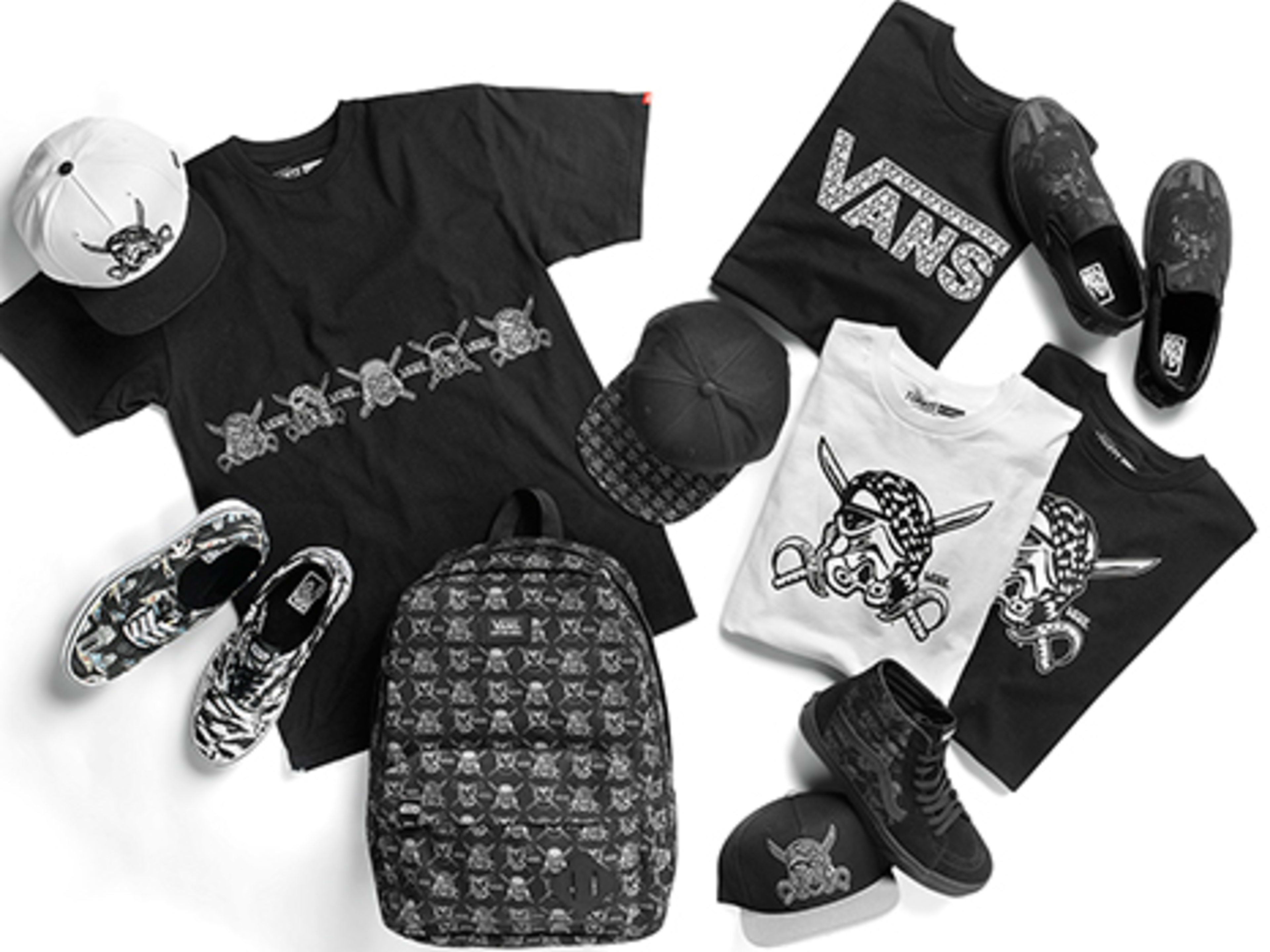 キャラクターグッズ VANS - VANS   authentic  STAR WARS VANS バンズ VANS×STAR WARS スニーカー オーセンティック