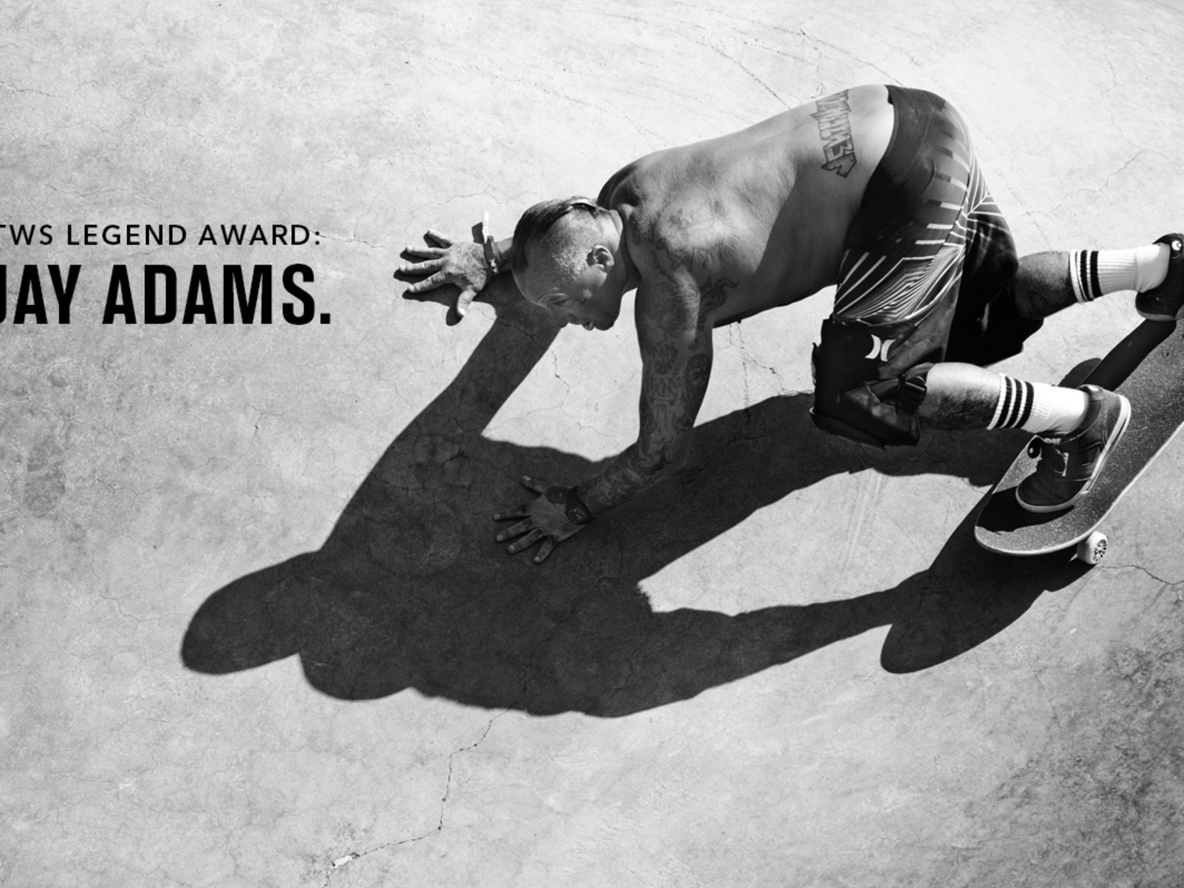 jay adams - Skateboarding, image size:3840x2880