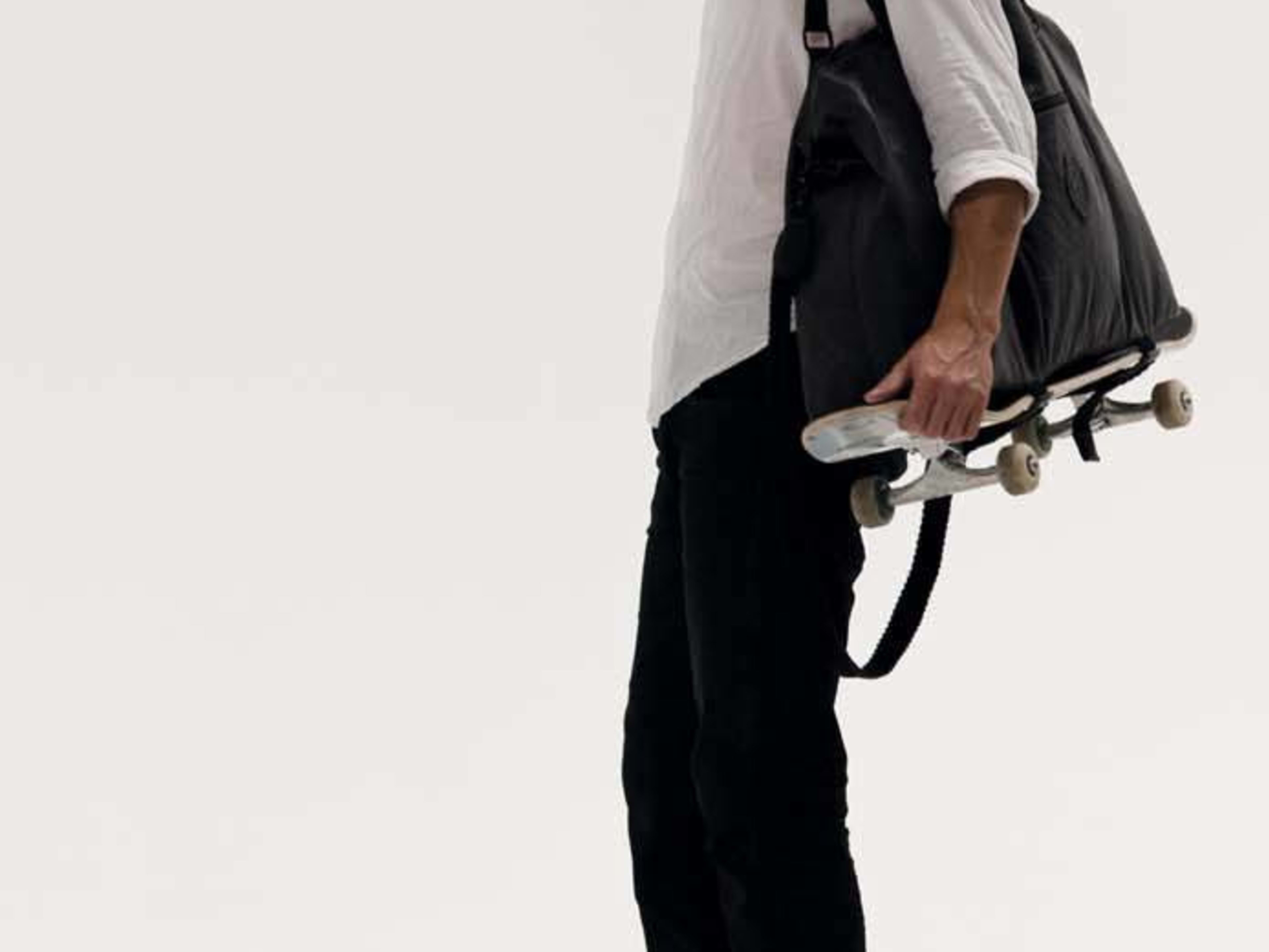 Dylan Rider Gravis Bag. 【公式通販】