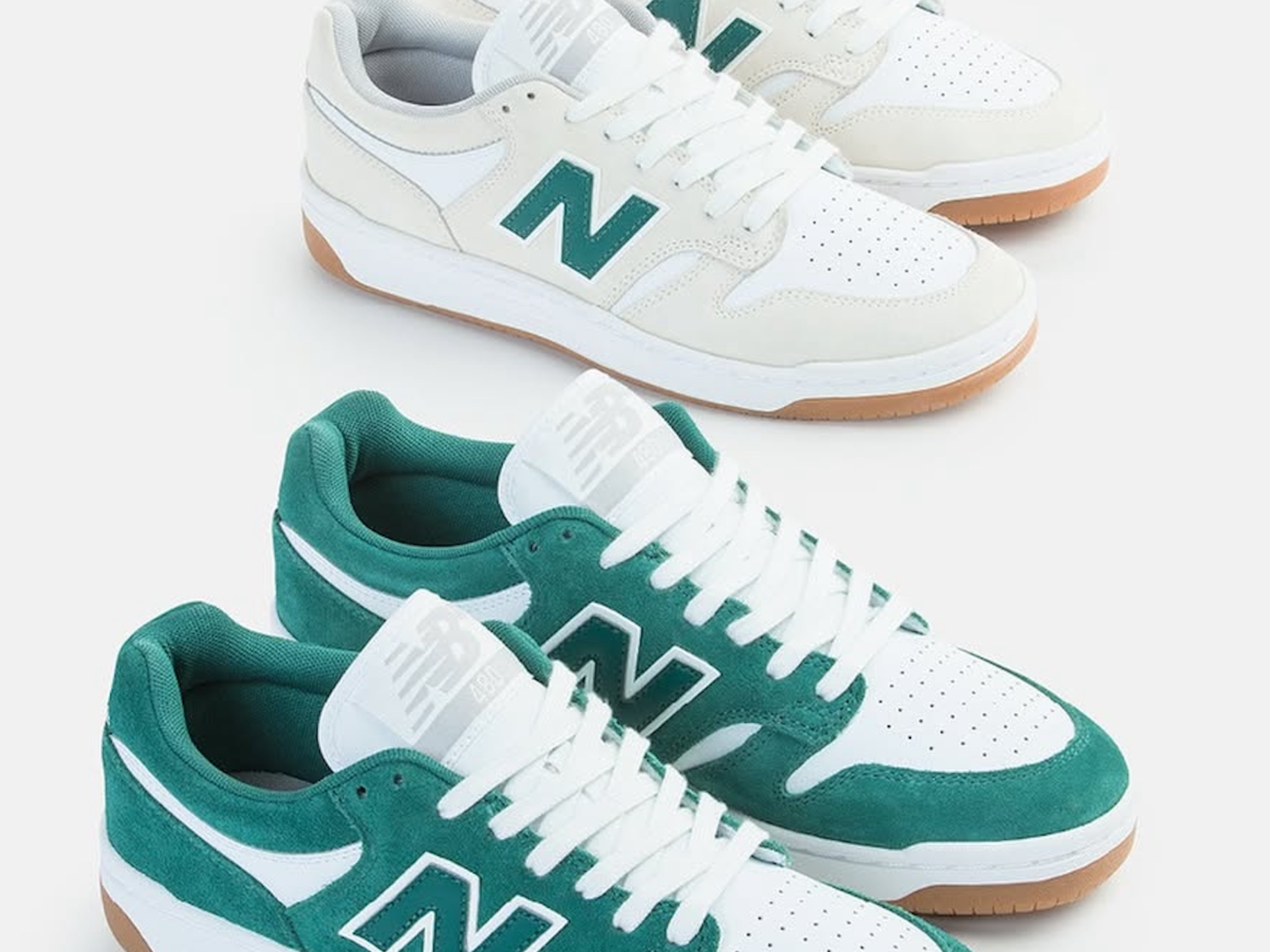 NEW BALANCE 480 Teal/White ティファニーブルーカラー メンズ NEW BALANCE 480 Teal/White ティファニーブルーカラー メンズ