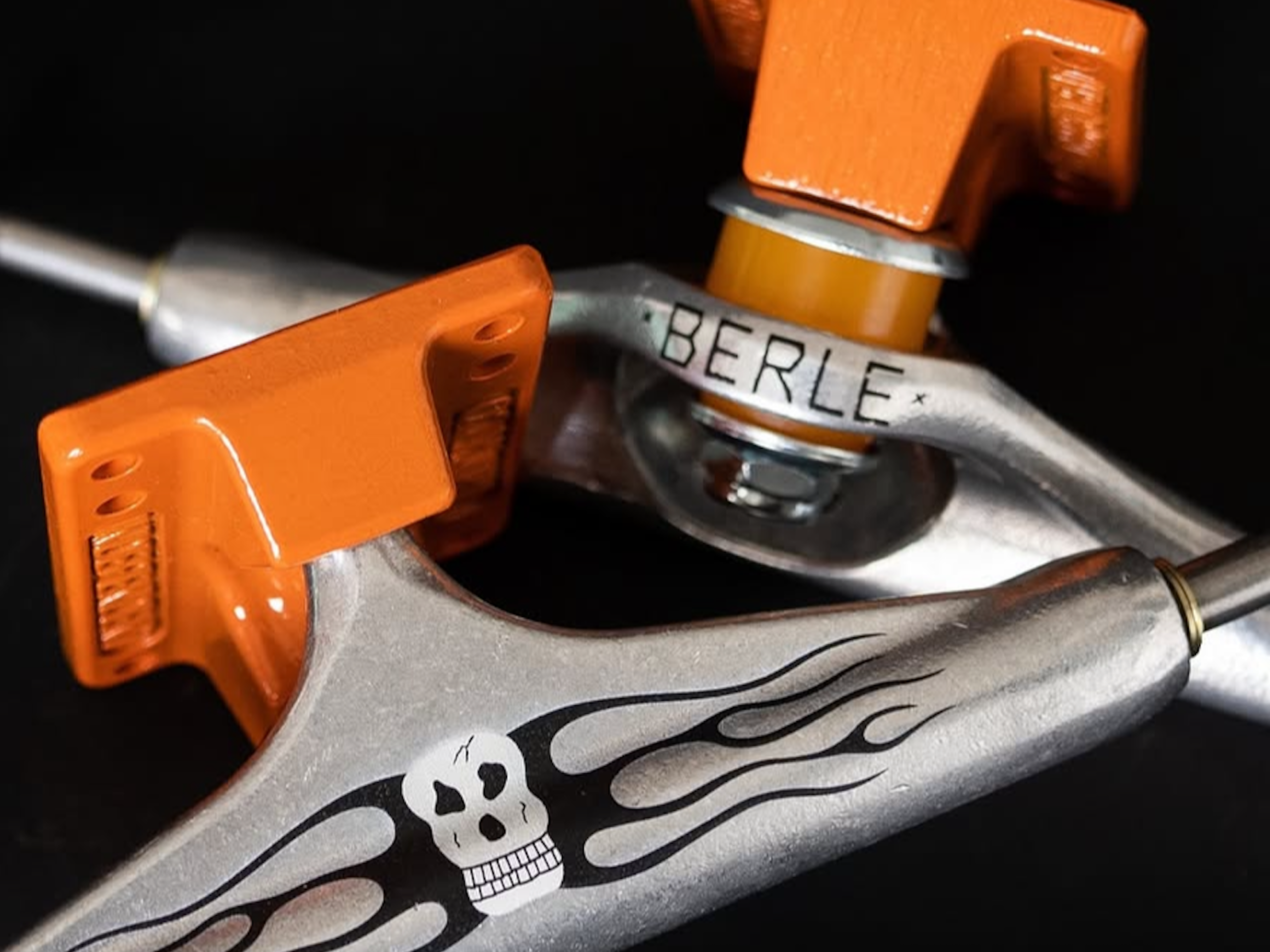 Elijah Berle - Skateboarding