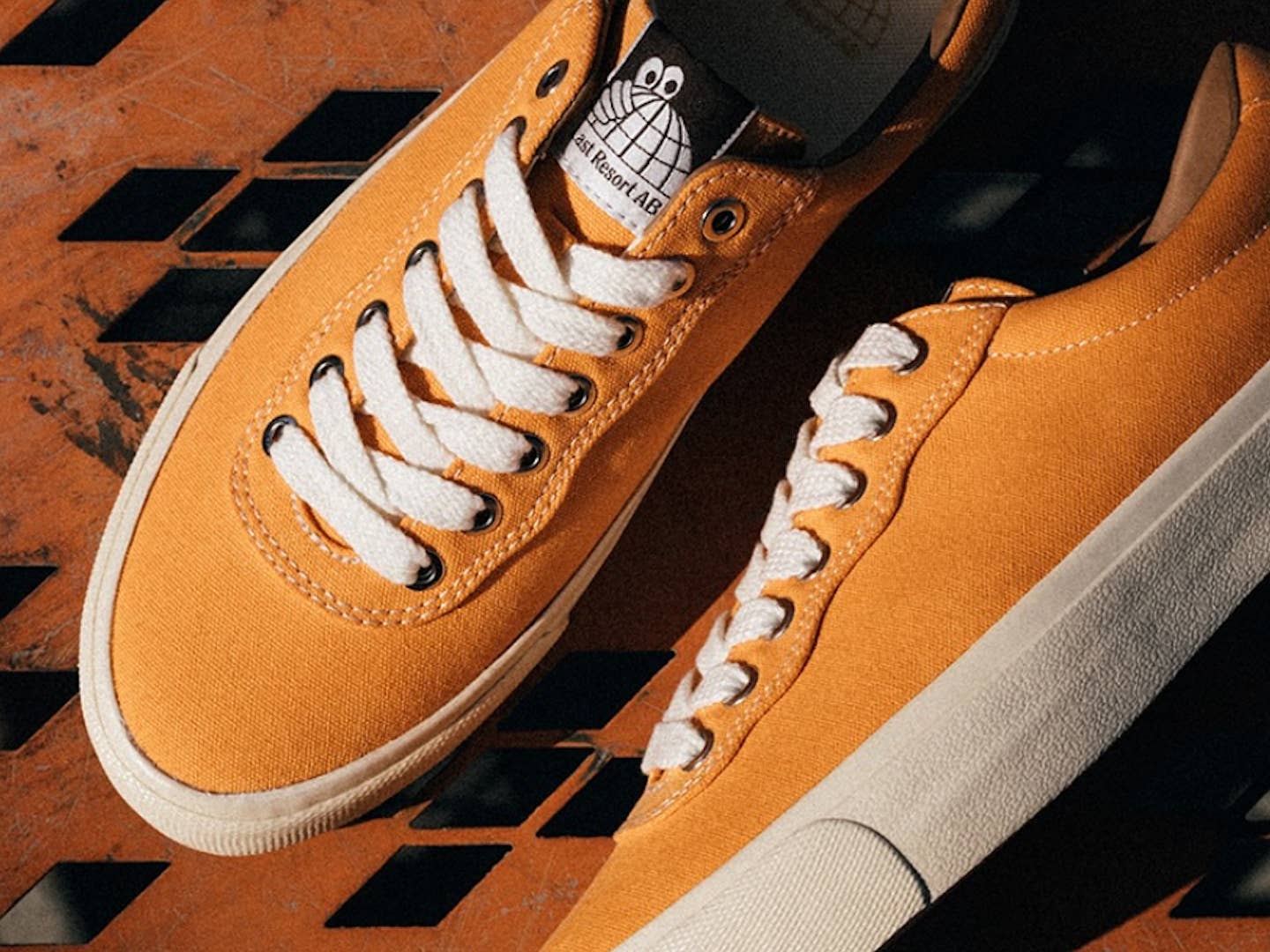 First Look: Last Resort Teases Drop 19 With Updated Staples and