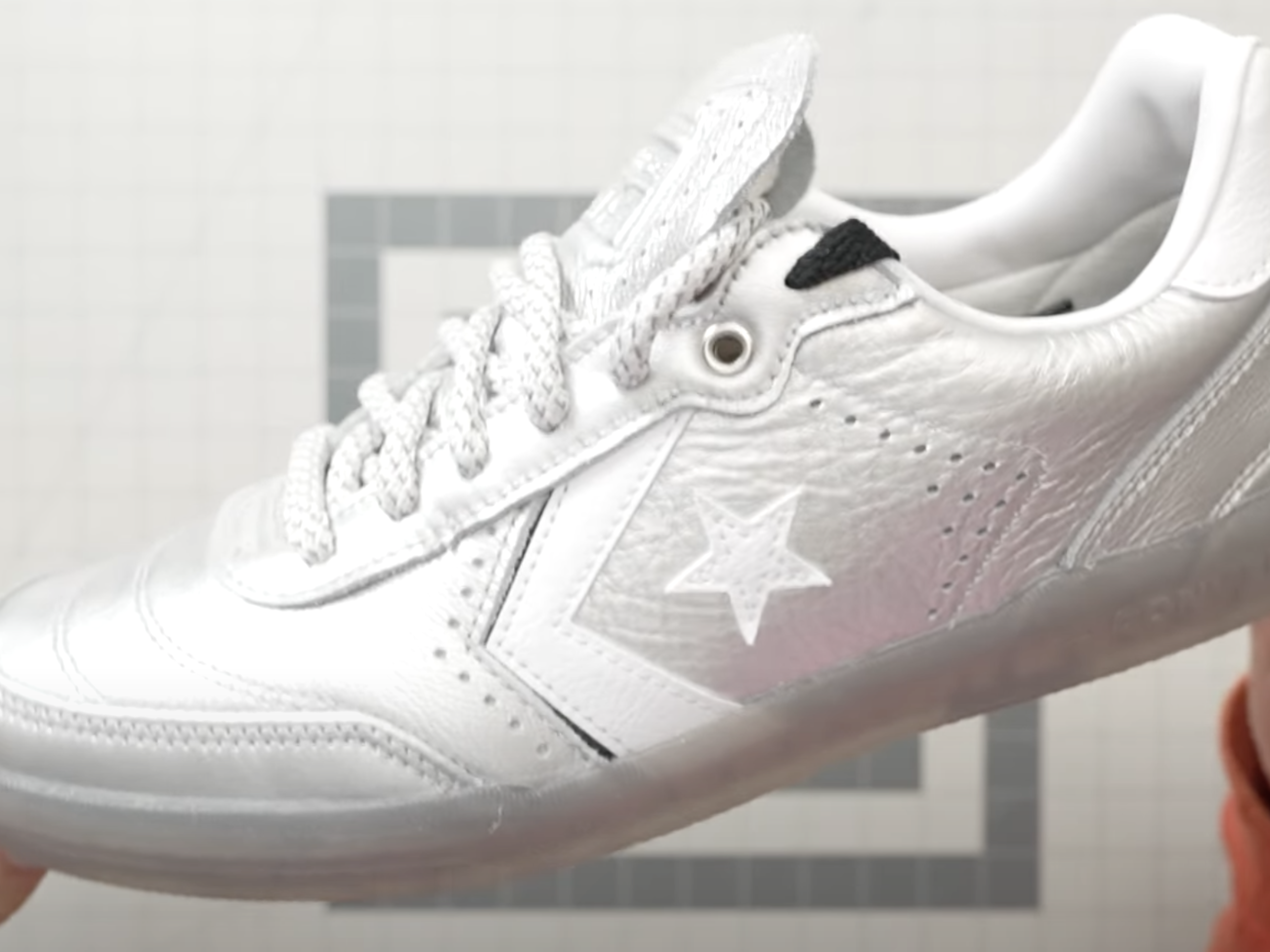 First Look: Converse CONS Louie Lopez 2 Pro OX - Skateboarding