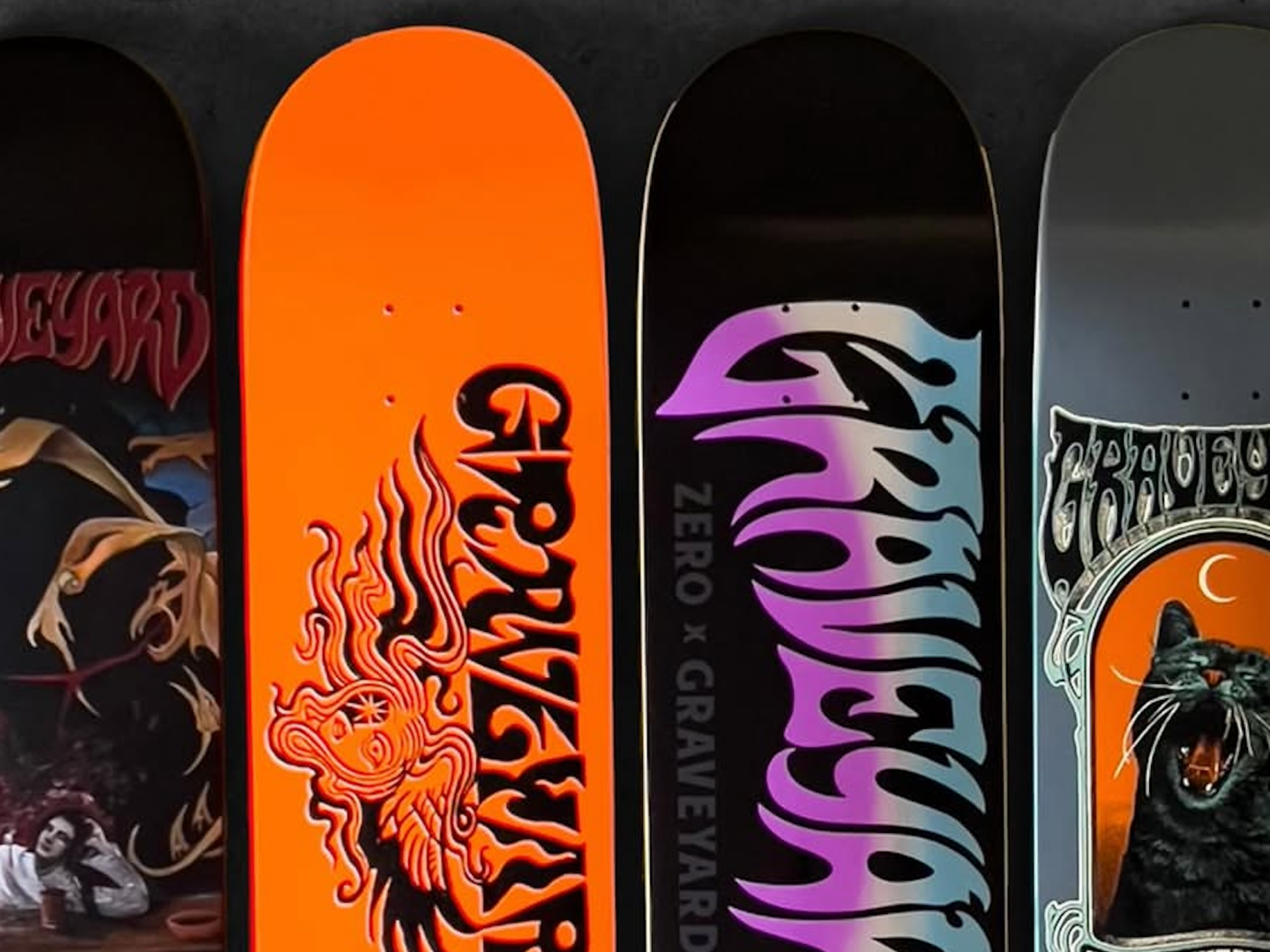 Forest JOKERD 零-ZERO- METEORA Zenless Zone Zero Version 2.3 Brings Spooky Tales and Dreamscapes