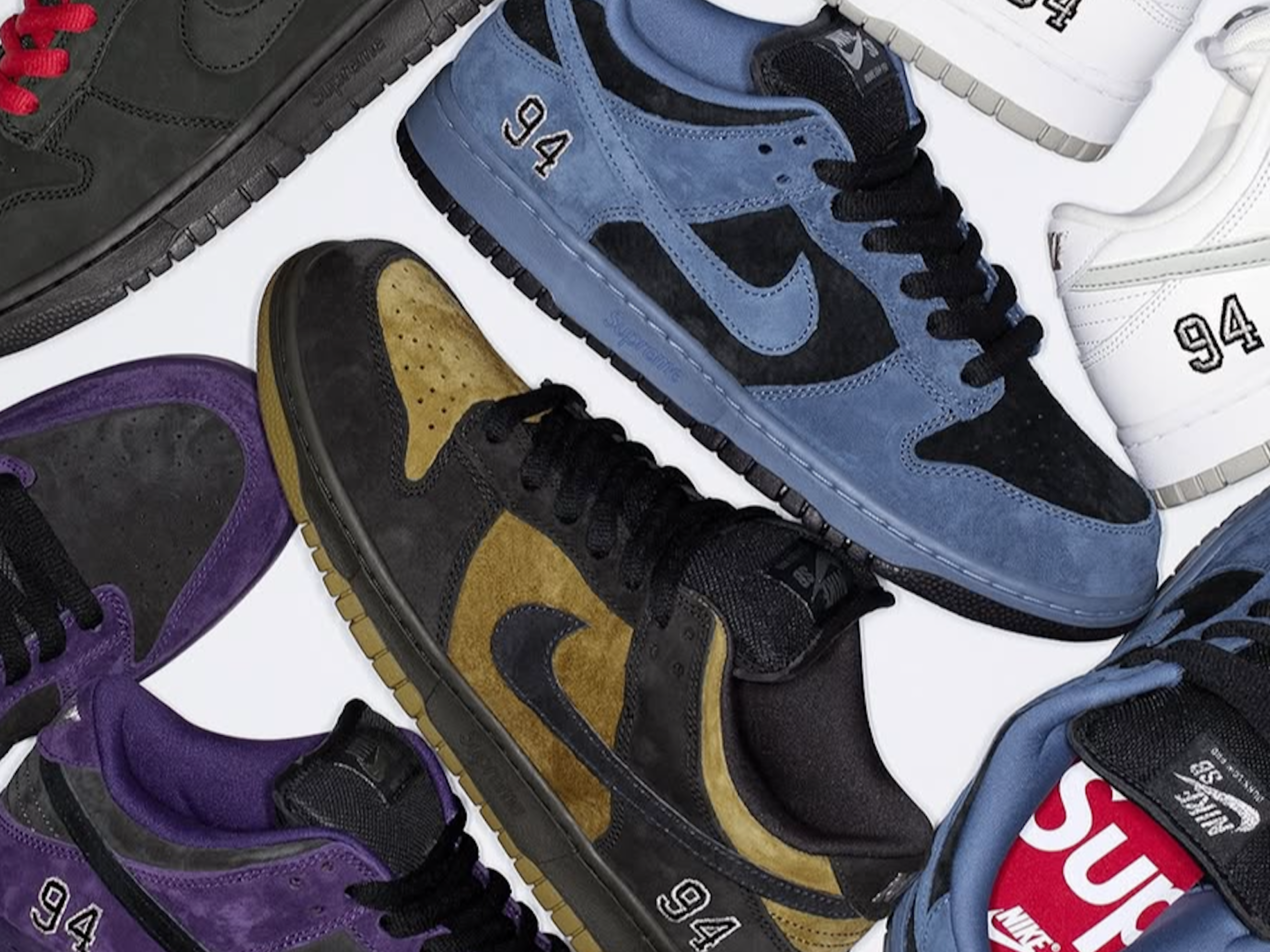 ゴ*太様 Nike sb dunk low Limosine Skateboar Nike SB Dunk Low Pro x Limosine Skateboards 'Brown and Black