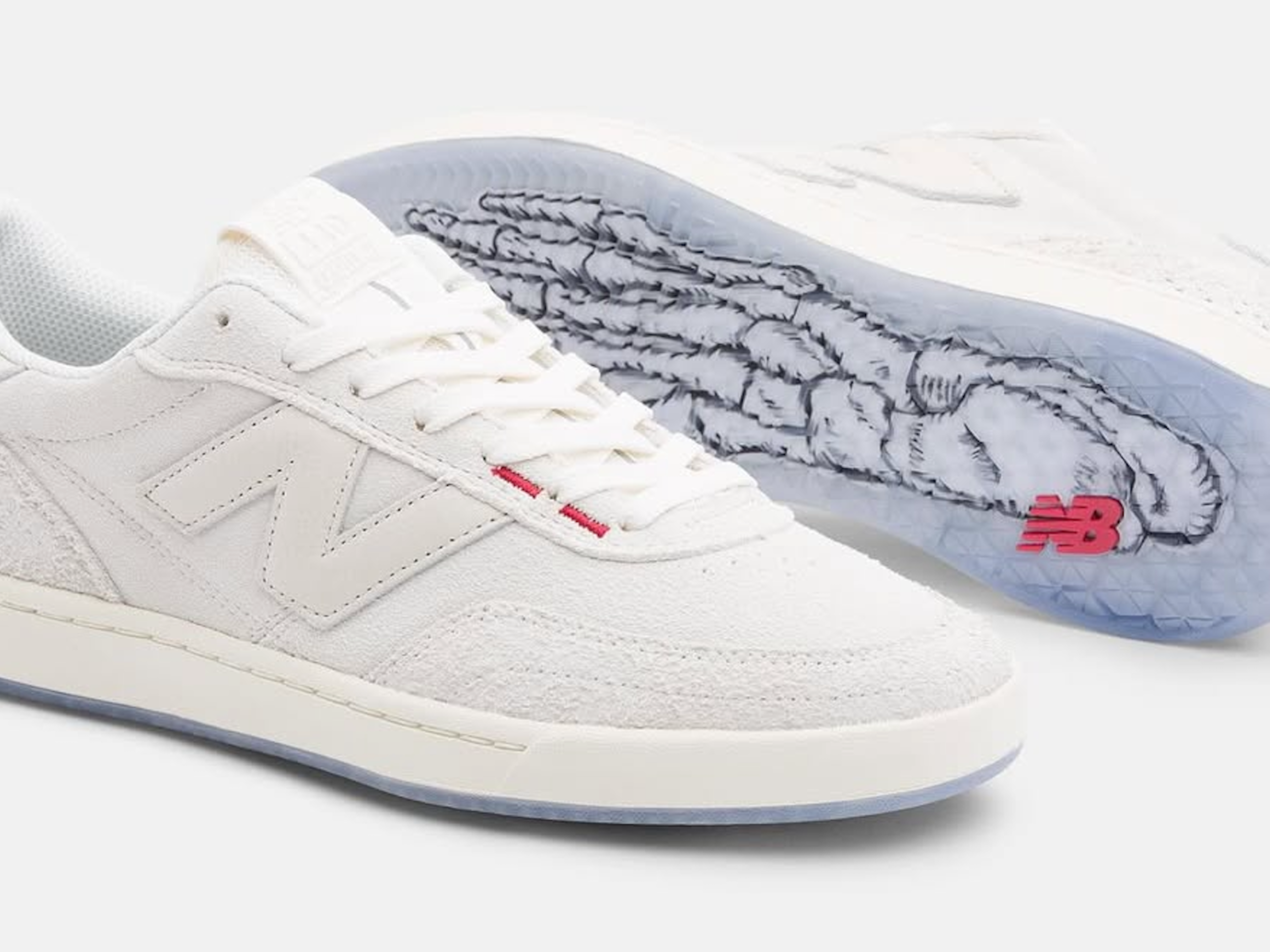 New Balance 440 スニーカー　27.0 New Balance Numeric 440 スニーカー 27.0 - メルカリ