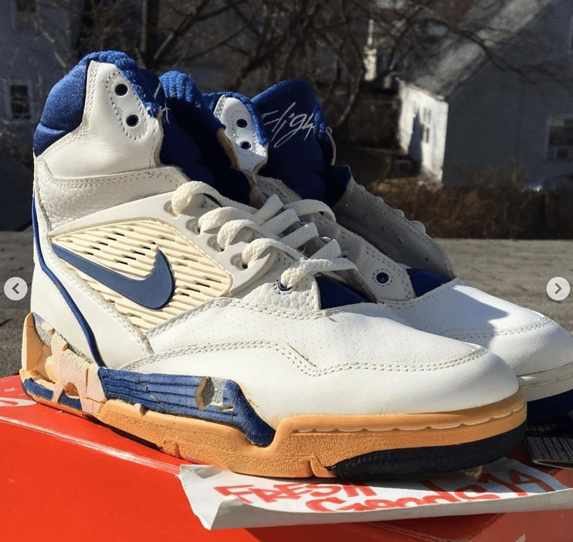 nike sb atlas lost at sea