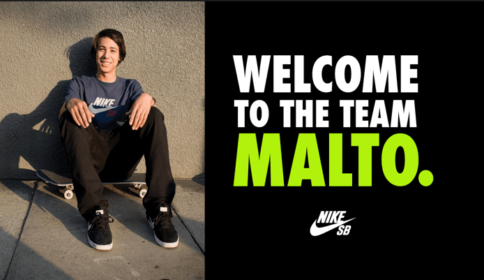 sean malto sb