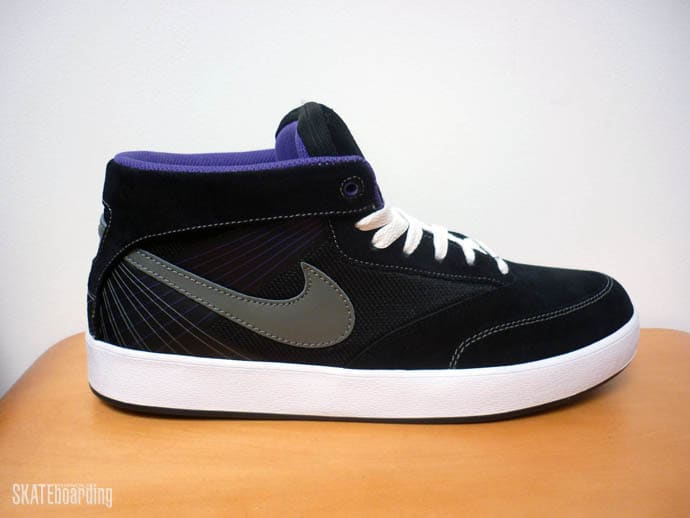 nike sb omar salazar signature model