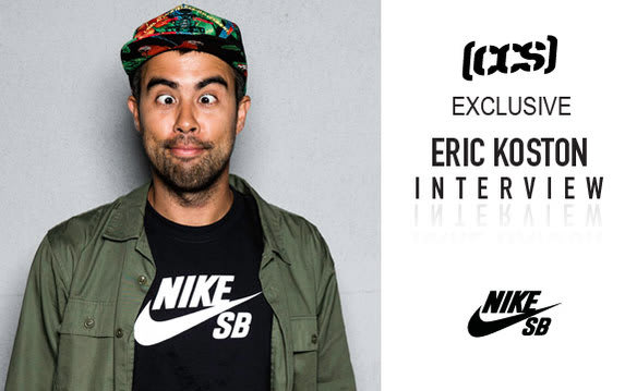 eric koston 2018