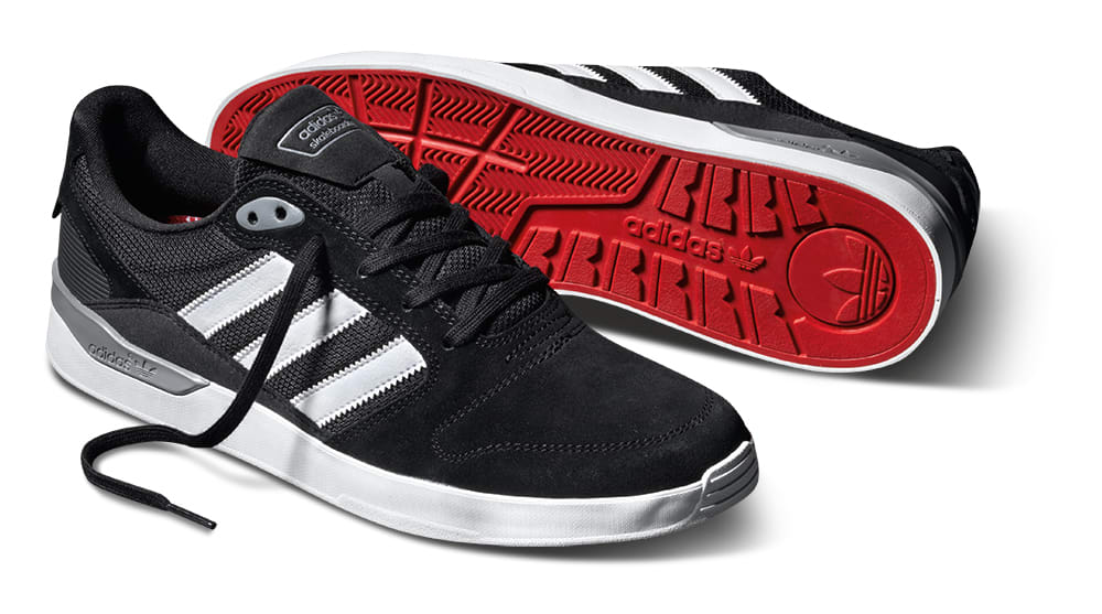 adidas skateboarding　SUPER STAR VULC ADV adidas Superstar Skateboarding ADV 2015 Vulc | Hypebeast
