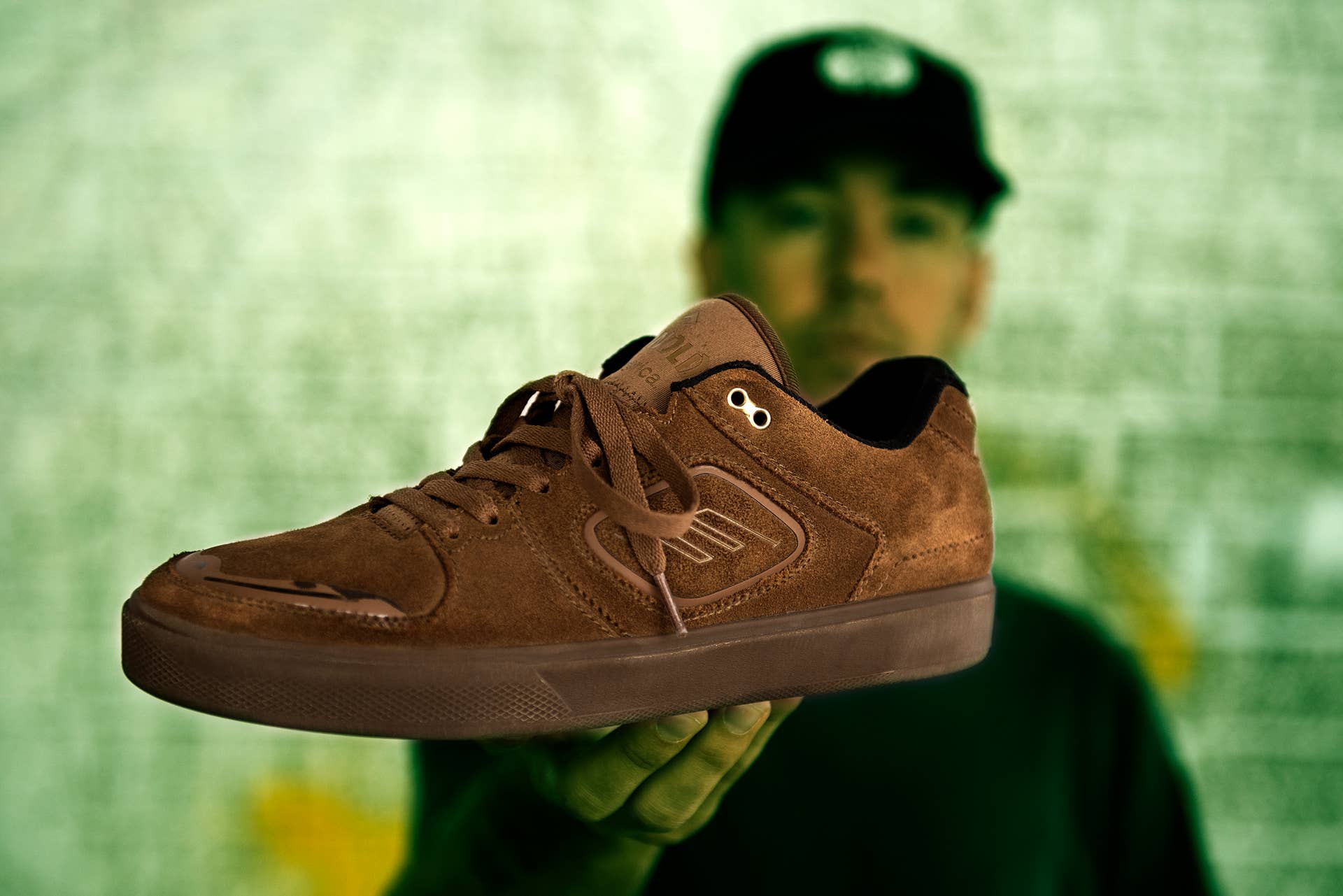 EMERICA reynolds g6 9.5 New Emerica Reynolds G6 Skate Shoes Now Available – Pure  main image 3