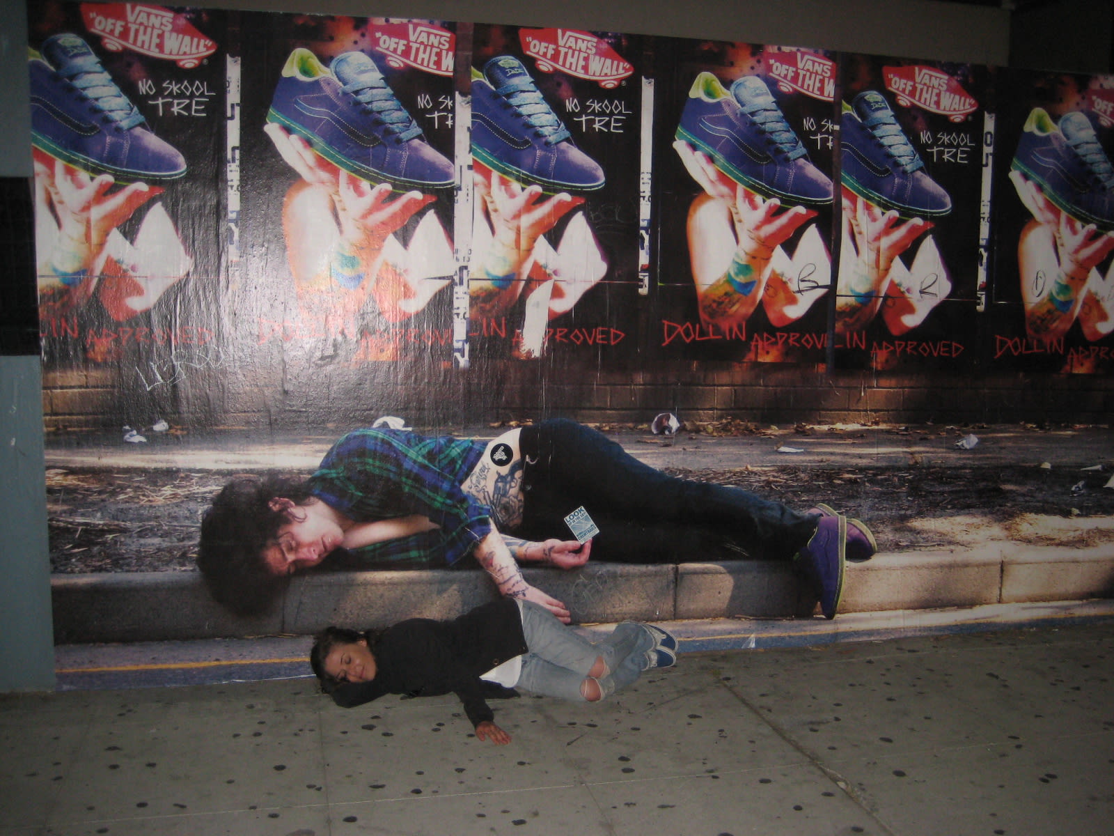 Shoot Yourself With Dustin Dollin - Skateboarding