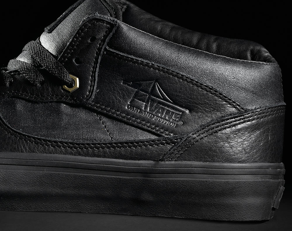 VANS SYNDICATE PROJECT BRIEFING: MAX SCHAAF - Skateboarding