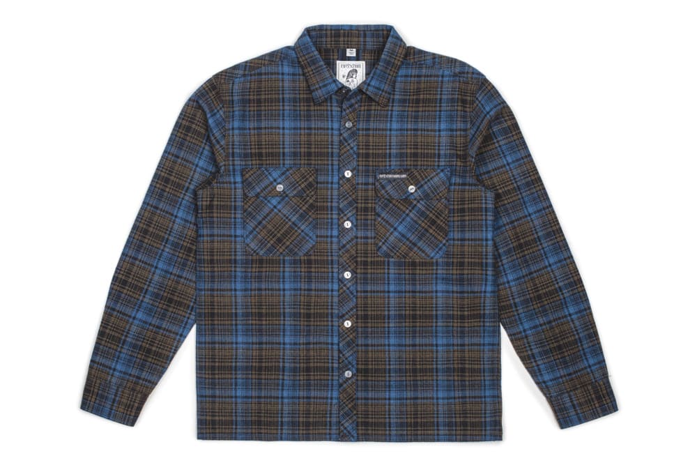 brixton x hard luck シャツとHARD LUCK TEEセット m86110039984_1.jpg?1733562182