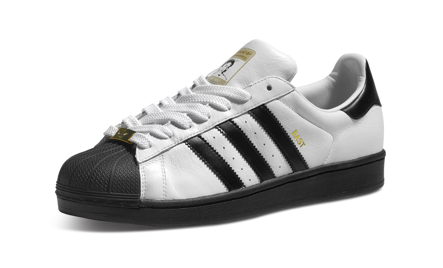 激レア　adidas SUPERSTAR RT ''DRAKE JONES'' Adidas Skate Superstar RT Drake Jones | Natterjacks