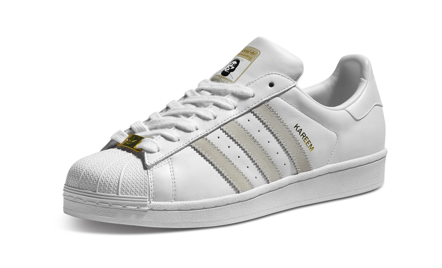 adidas Superstars: Respect Your Roots Series - Skateboarding