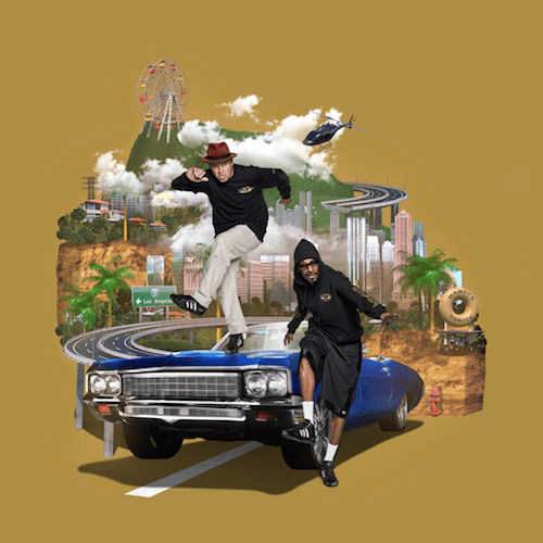 HIP　HOP❣ adidas Snoop and Gonz LA Stories Capsule x Zumiez - Skateboarding