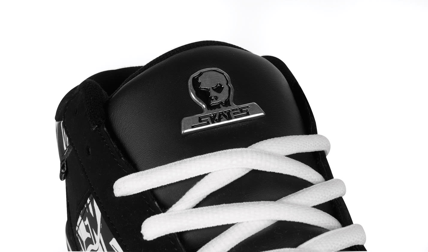 C1RCA, Skull Skates, collabo - Skateboarding