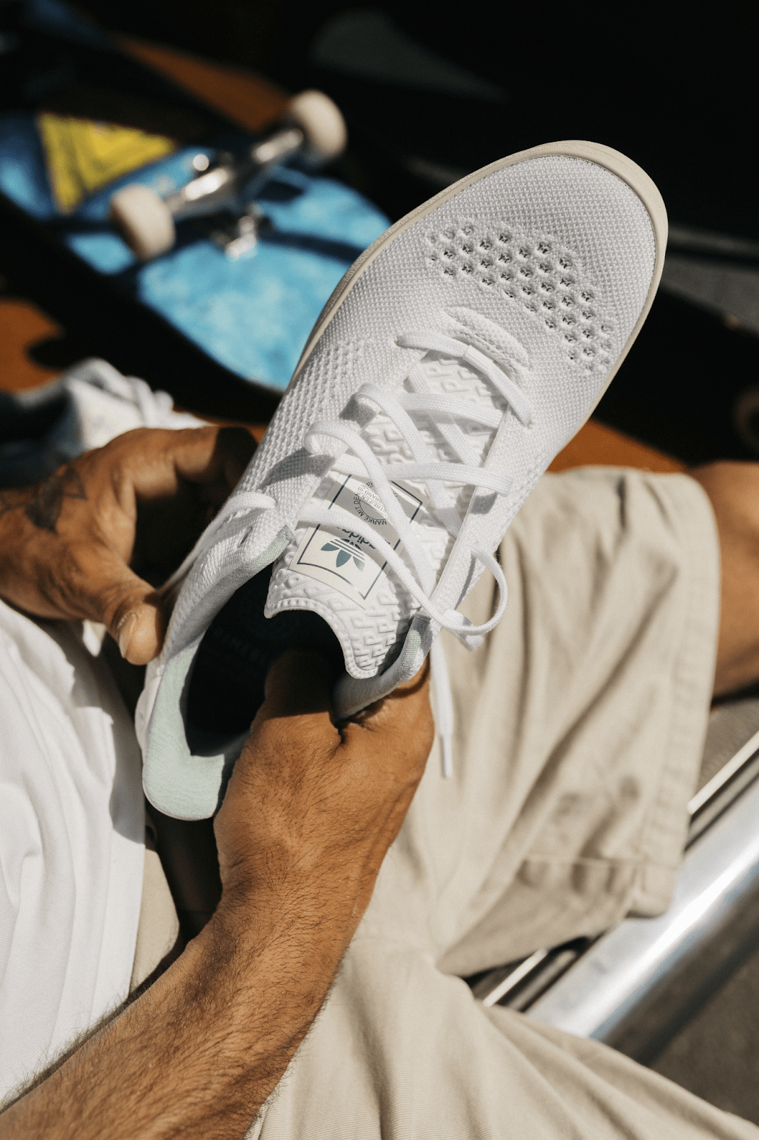 adidas puig primeblue