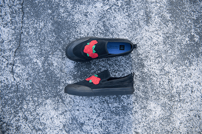 adidas Skateboarding Matchcourt Slip x Na-kel Smith