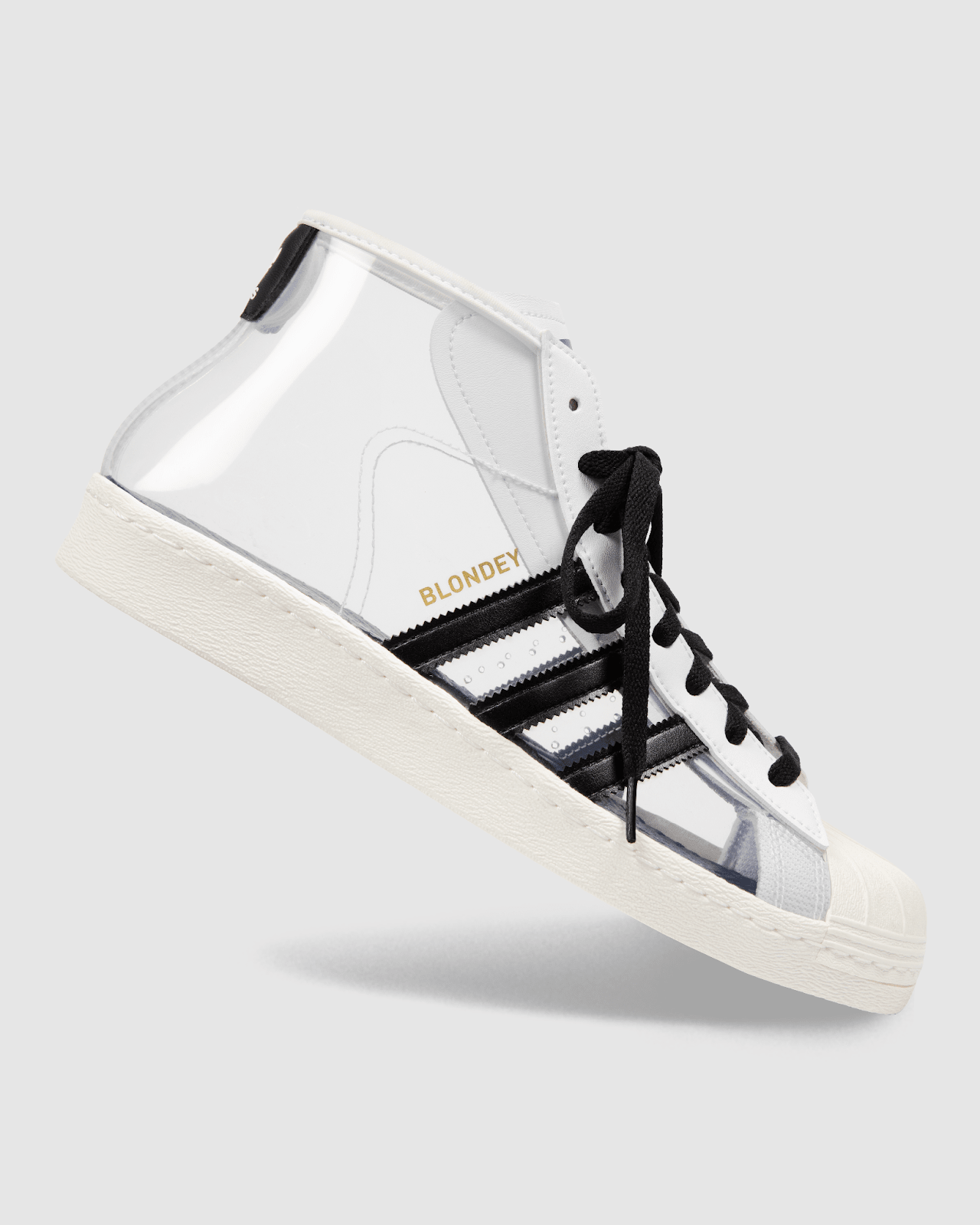 [レア] Blondey McCoy / Blondy 512 WORDS adidas Skateboarding Reveals Blondey McCoy Pro Model