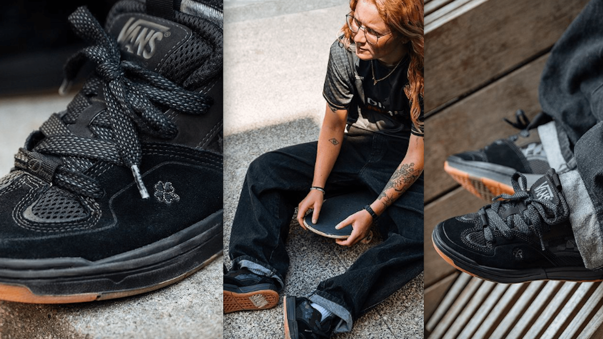 ★送料関税込み【Dime×VANZ】Vans Mixxa by Una Farrar & Dime VANS X DIME MTL MIXXA BY UNA FARRAR BLACK/GREY – Olympia
