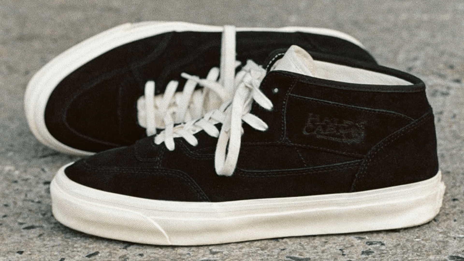 The 7 Best Vans Off the Wall Skate Shoes of 2025 (So Far