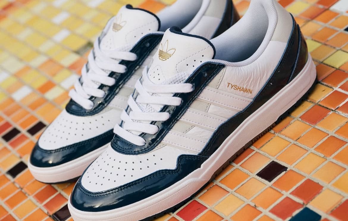 best adidas skate shoes 2020