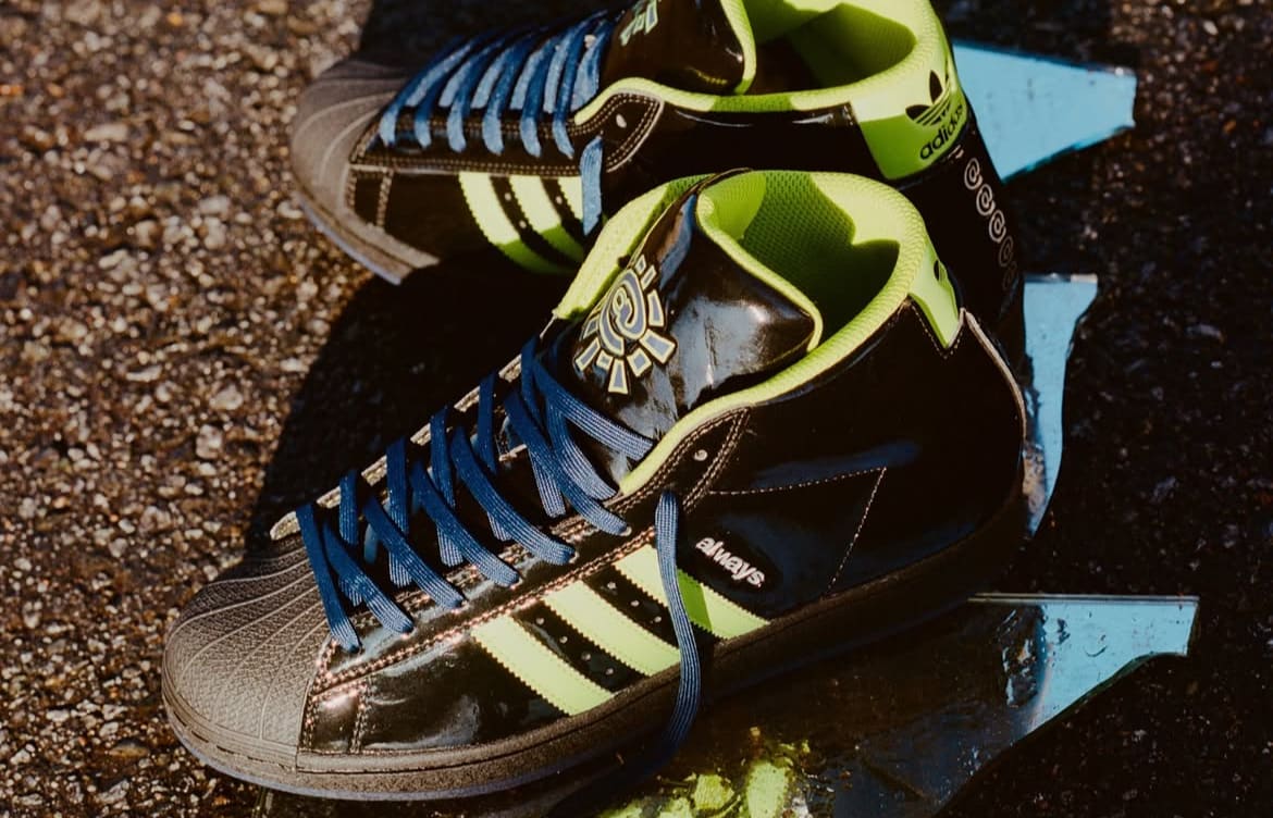 best adidas skate shoes 2020