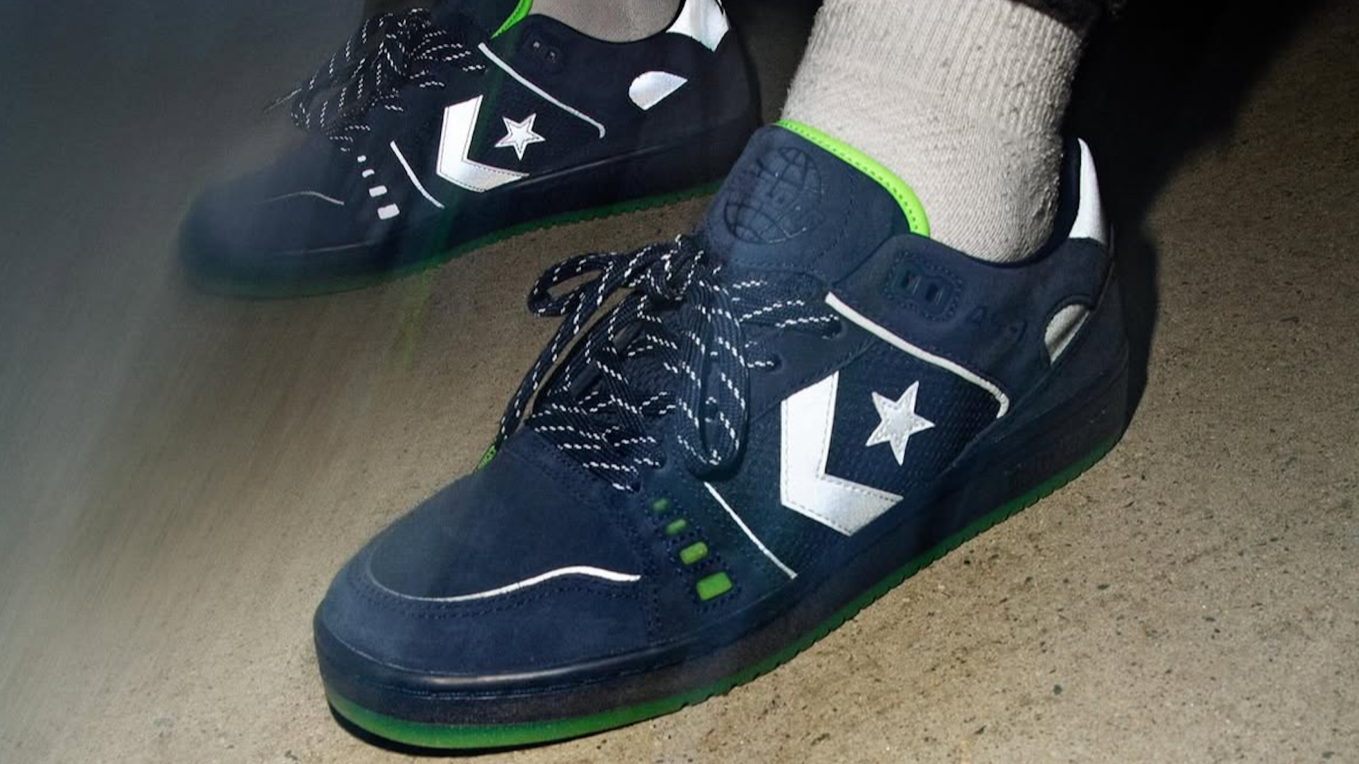 Top Best Converse Skate Shoes for Ultimate Performance and Style