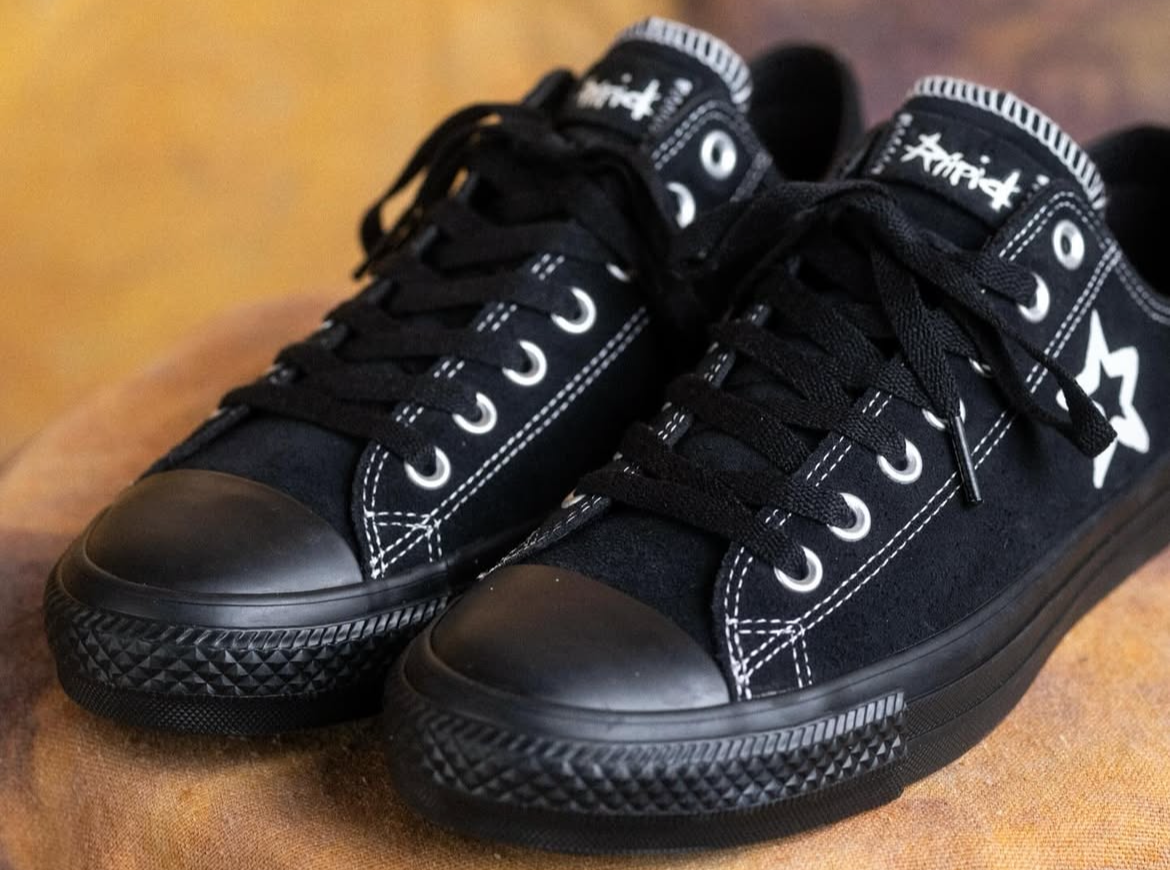 The 7 Best Converse Skate Shoe Drops of 2025 (So Far) - Skateboarding