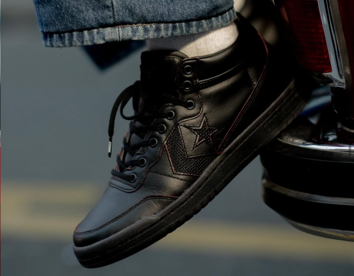 The 7 Best Converse Skate Shoe Drops of 2025 (So Far) - Skateboarding