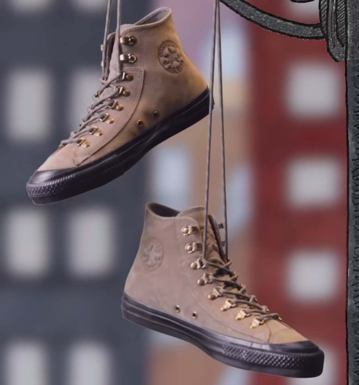 The 7 Best Converse Skate Shoe Drops of 2025 (So Far) - Skateboarding