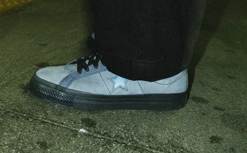 The 7 Best Converse Skate Shoe Drops of 2025 (So Far) - Skateboarding