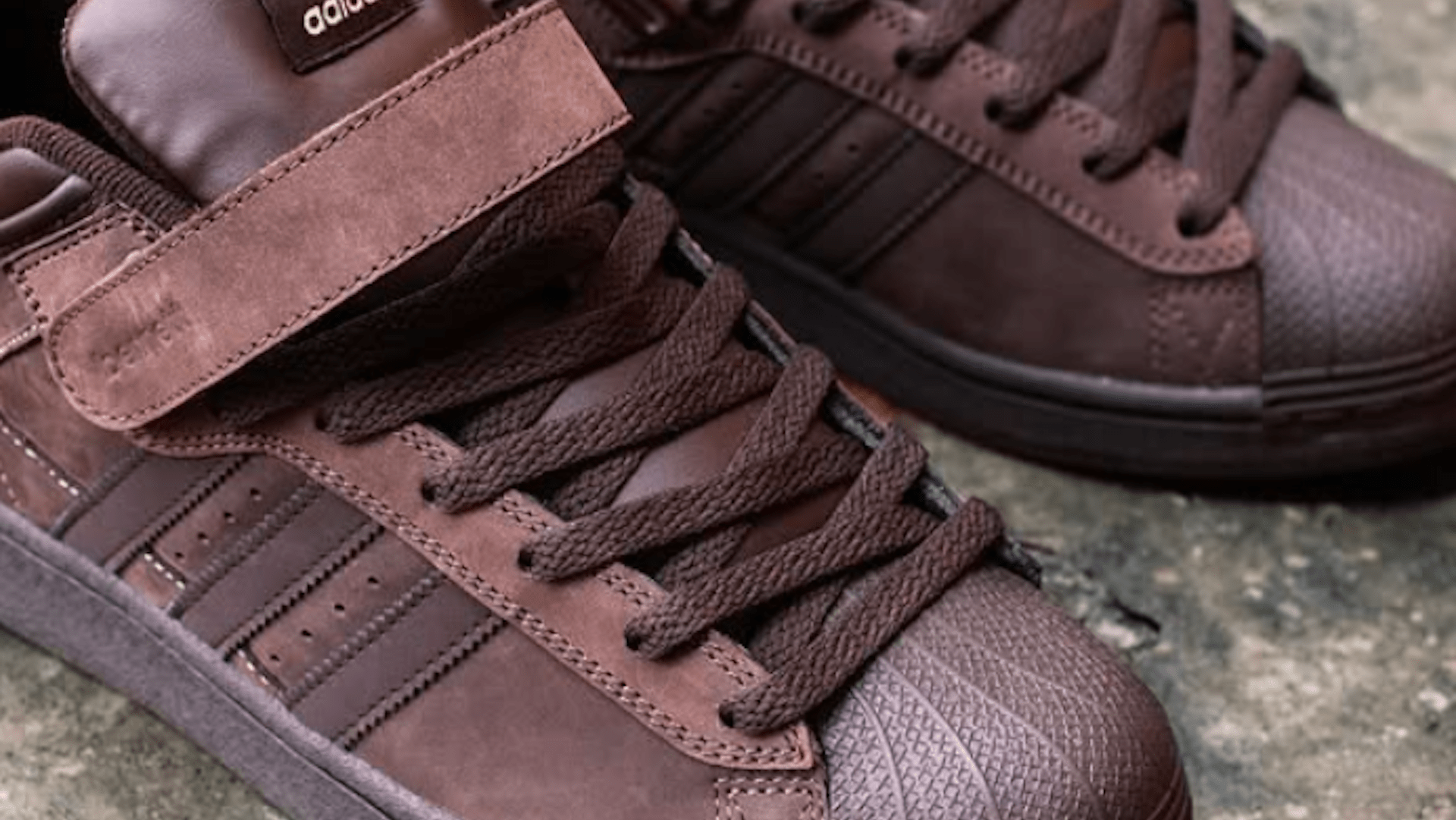 Look: Adidas Drops Bold New Custom-Crafted Pro Shell ADV by