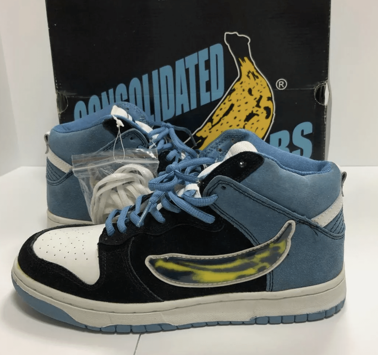 The Cube Calls It Quits: Consolidated Skateboards 1992-2024